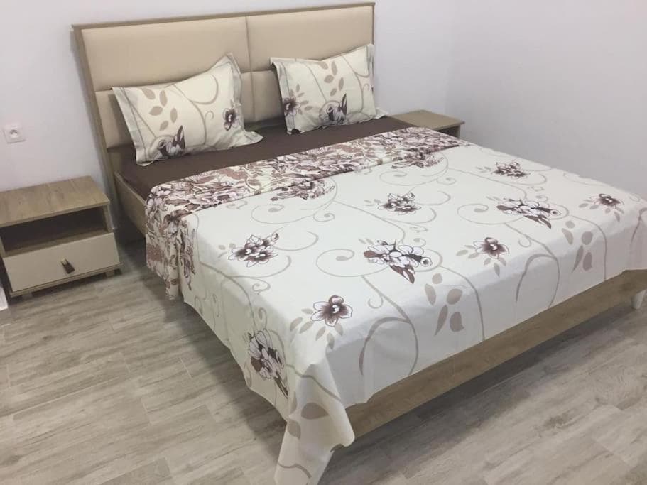 Appartement Khezama Sousse