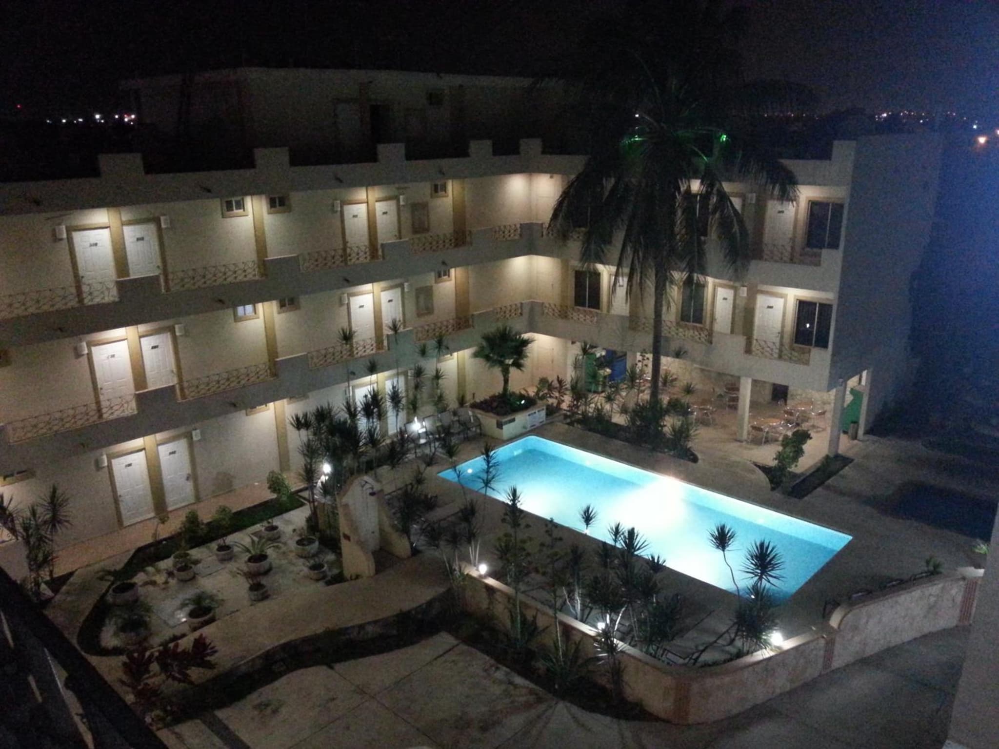 Hotel Mediterraneo photo 7