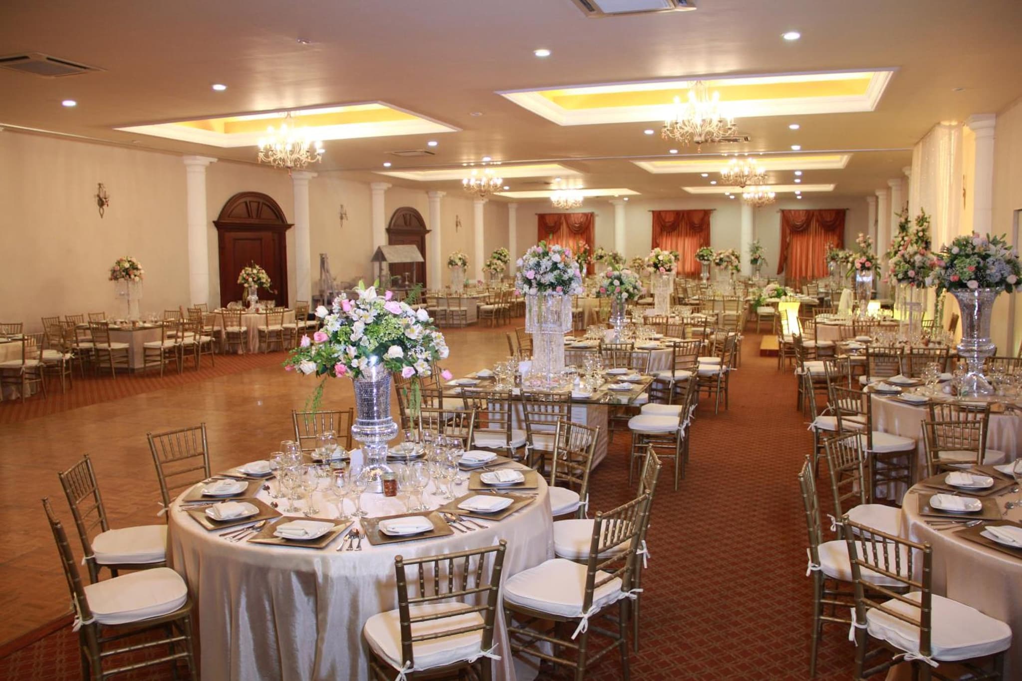 Hotel Mediterraneo photo 8