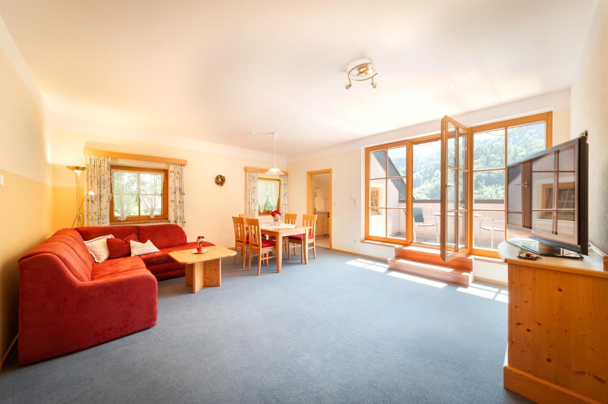 Haus Wolfgangsee photo 7