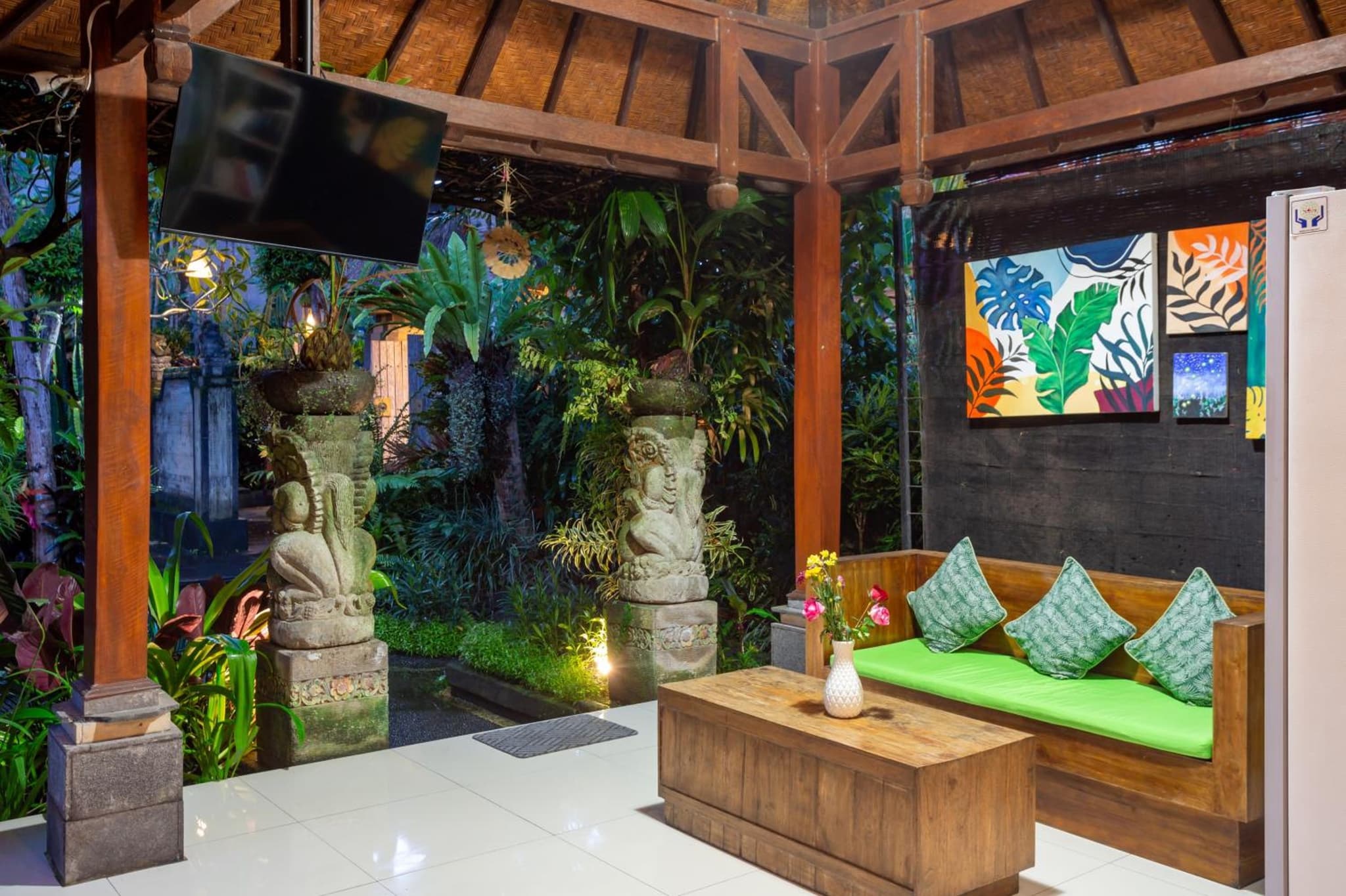 Abipraya Ubud photo 5
