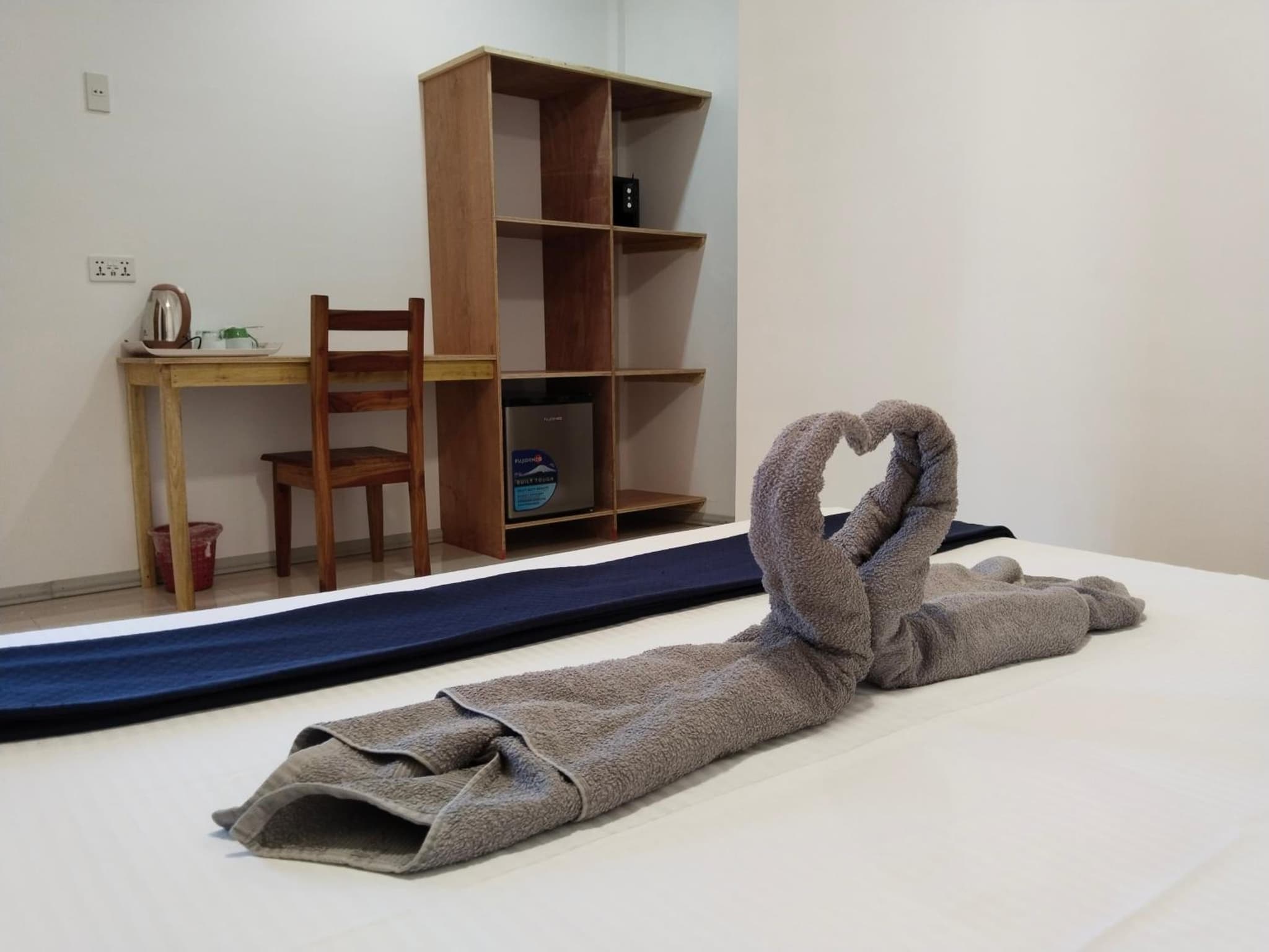 Sambag Hideaway Bungalows photo 3