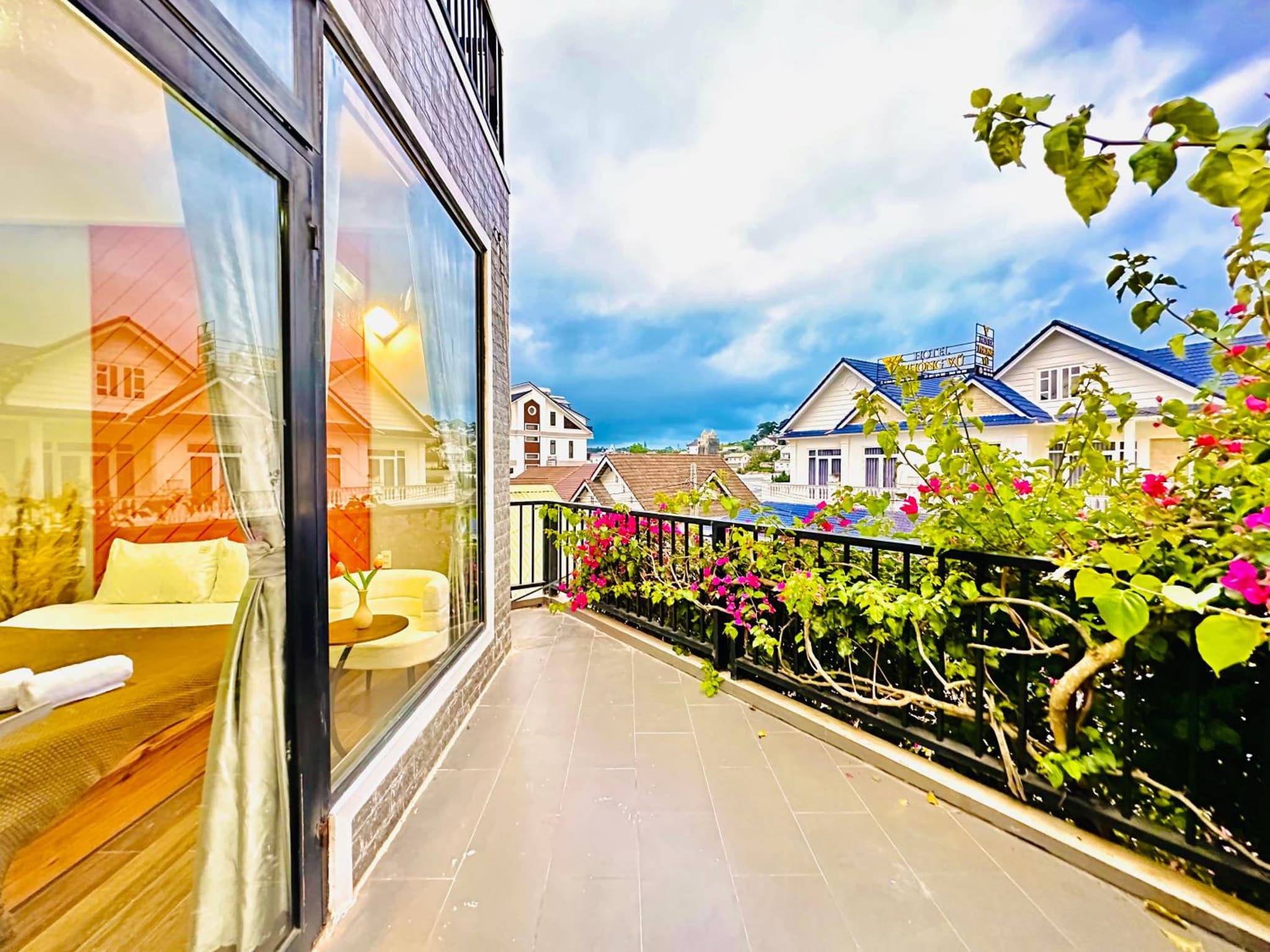 Be Youth Villa Đà Lạt - O'TEL photo 2