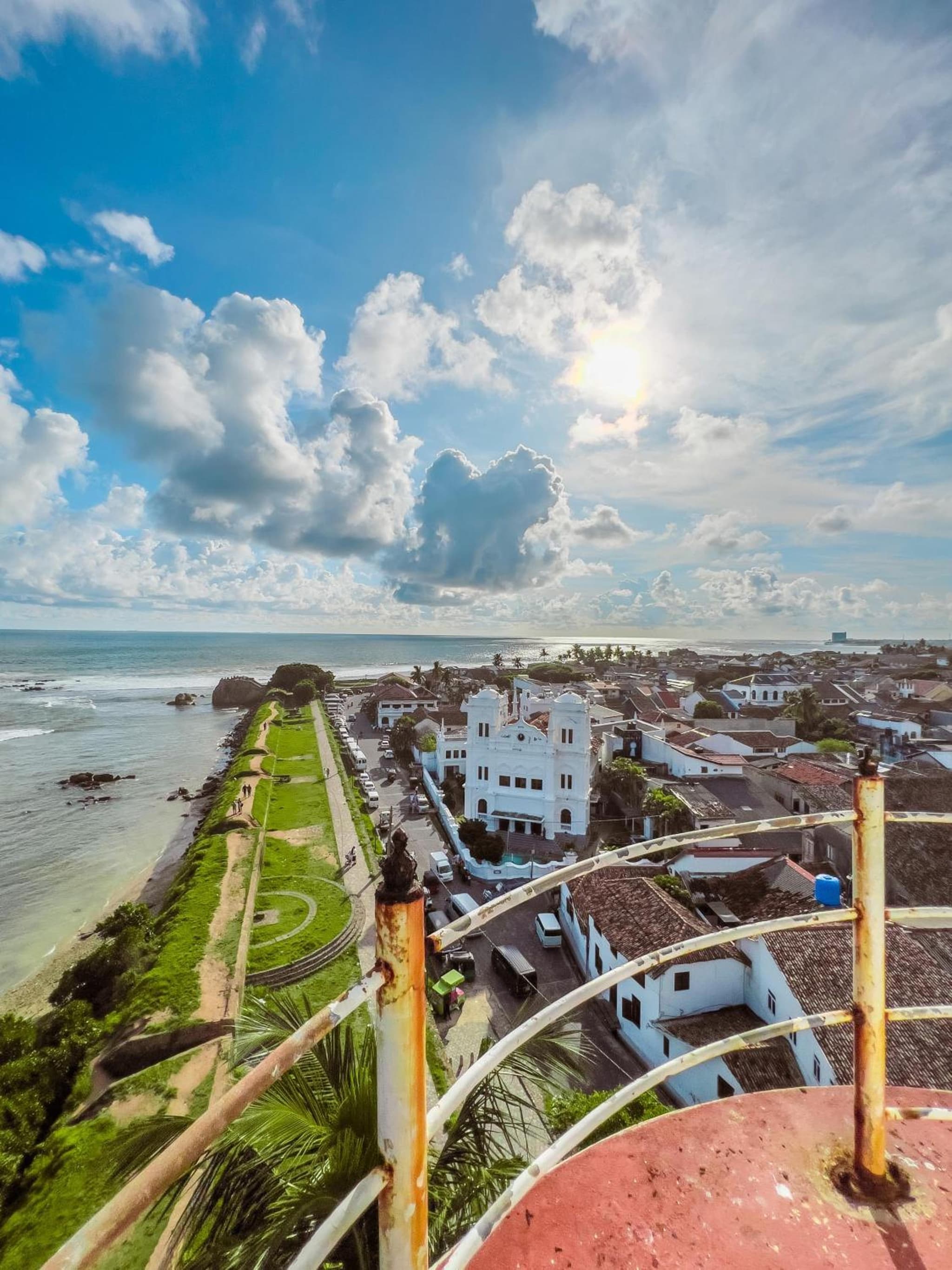 Light House View Inn - Galle Fort photo 4