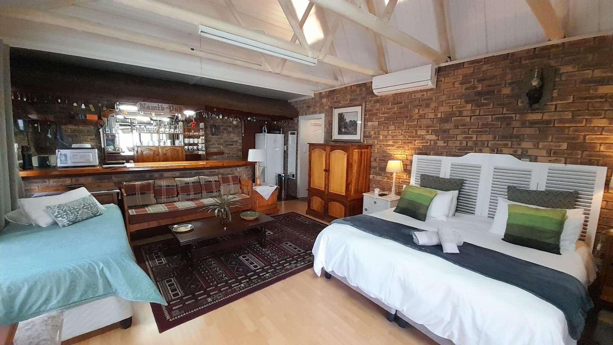 Vergenoegd Guesthouse photo 7