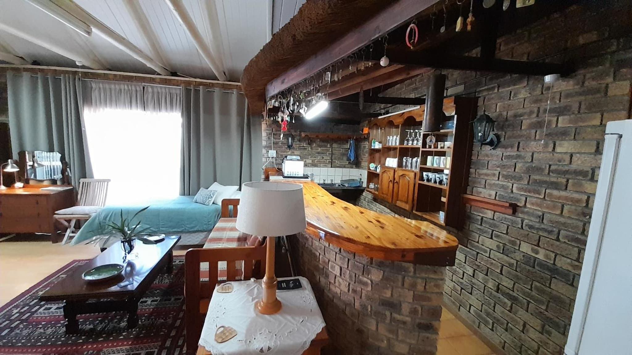 Vergenoegd Guesthouse photo 6