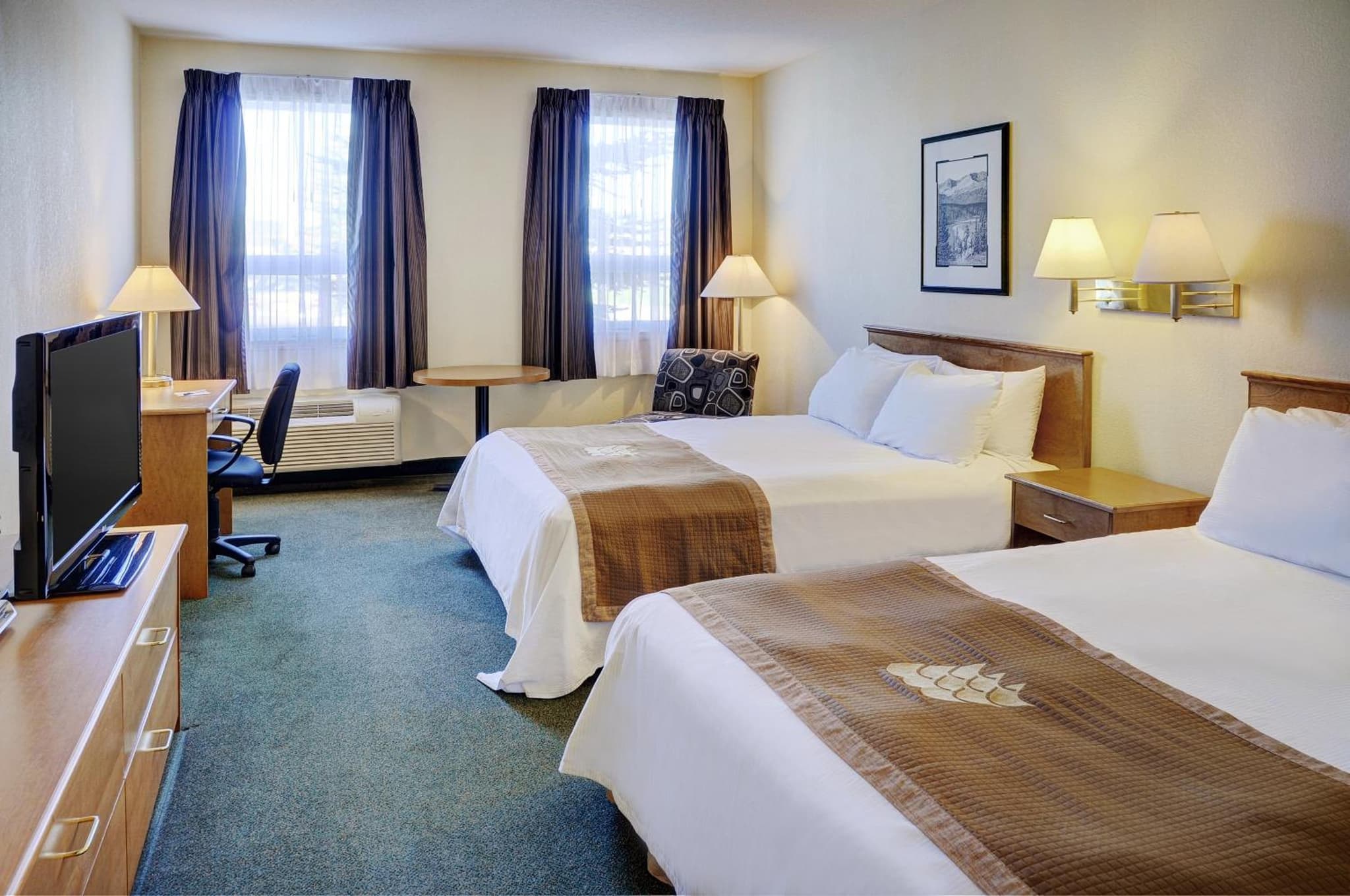 Lakeview Inns & Suites - Okotoks photo 6