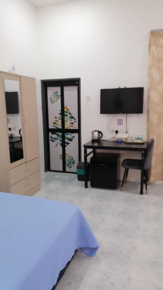 Roomstay umi photo 8