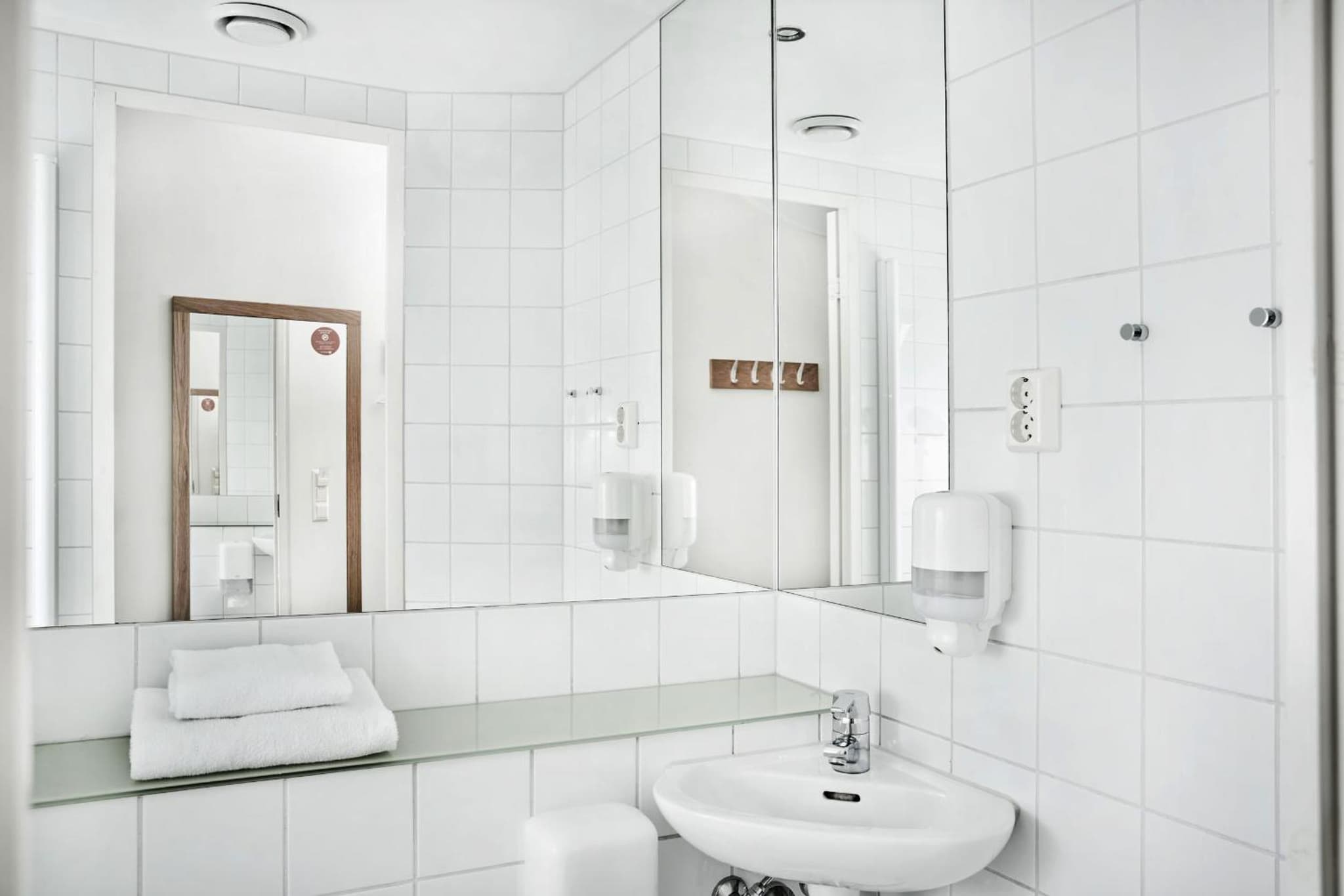 Smarthotel Forus photo 9