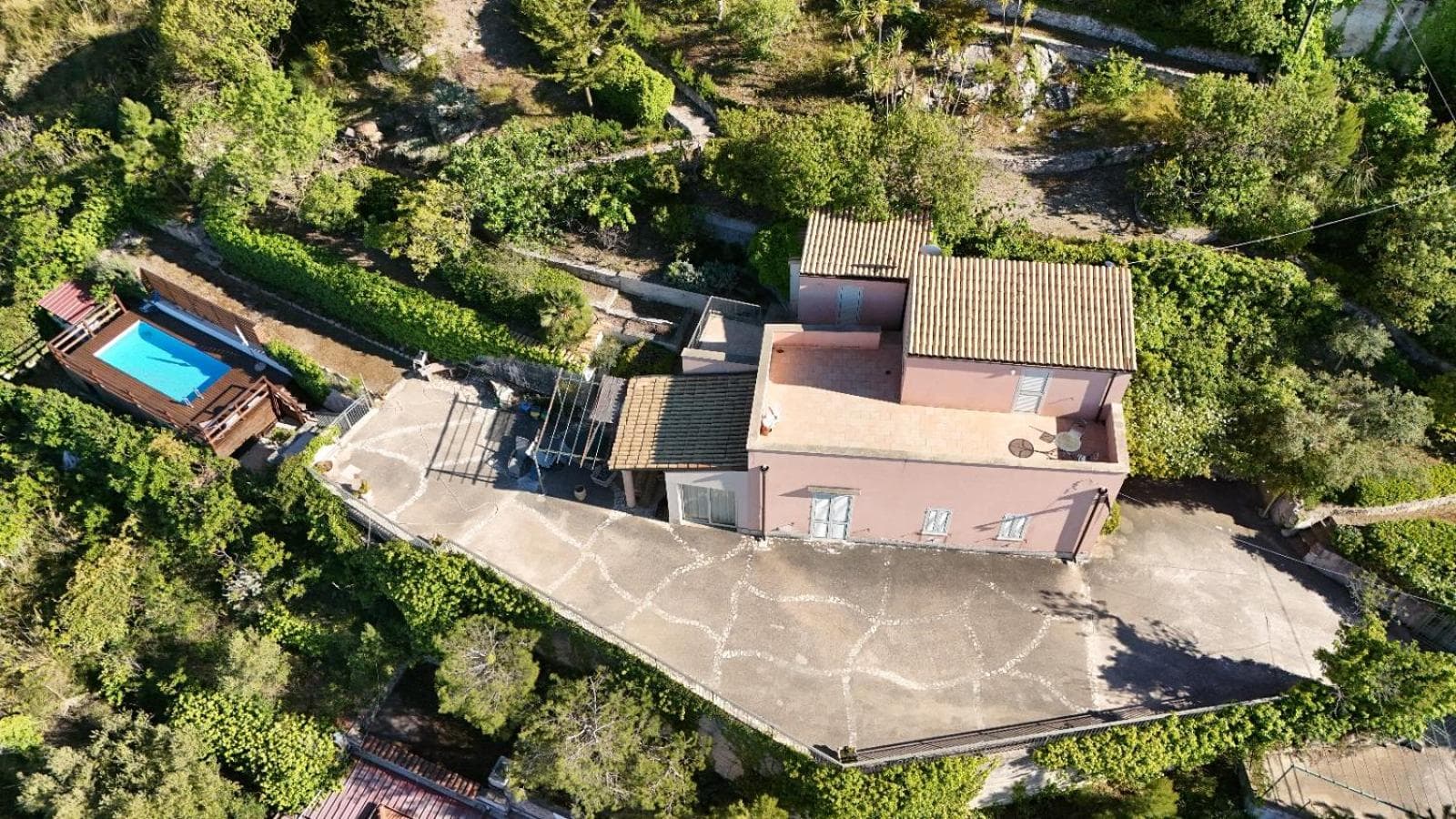 villa Sun