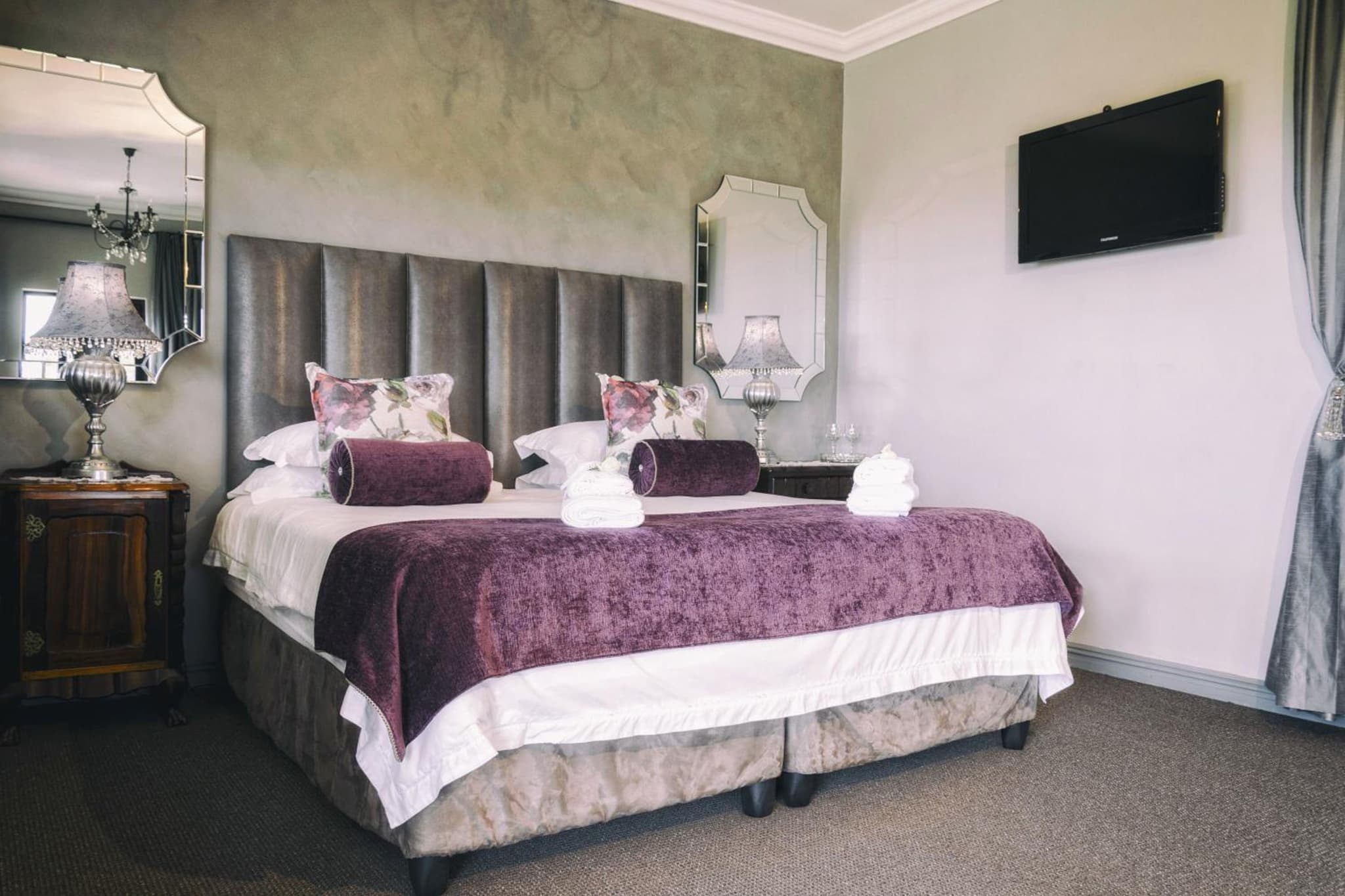 Stone Olive Guesthouse photo 9
