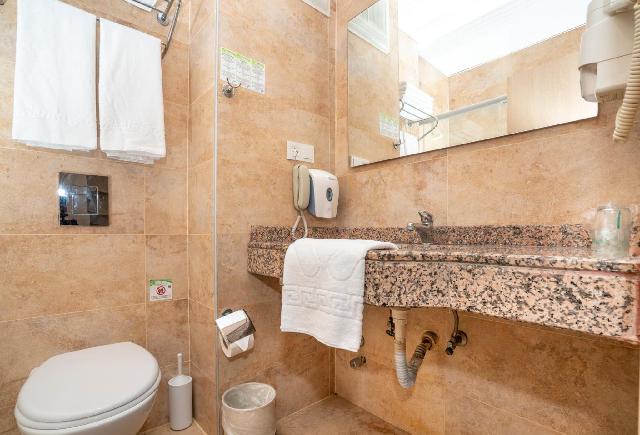 Gardenia Hotel photo 6
