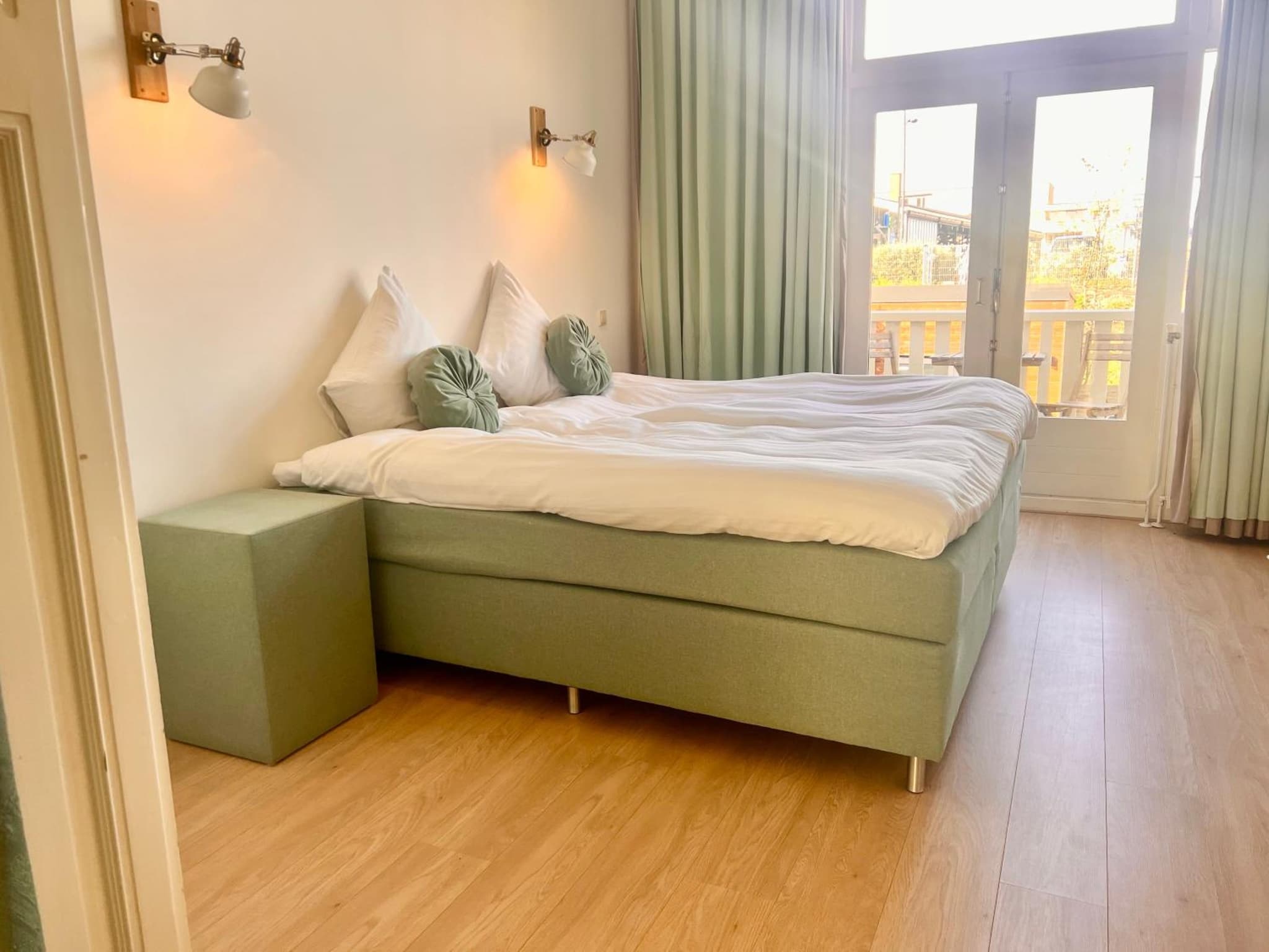 Maison Rue de la Mer photo 3