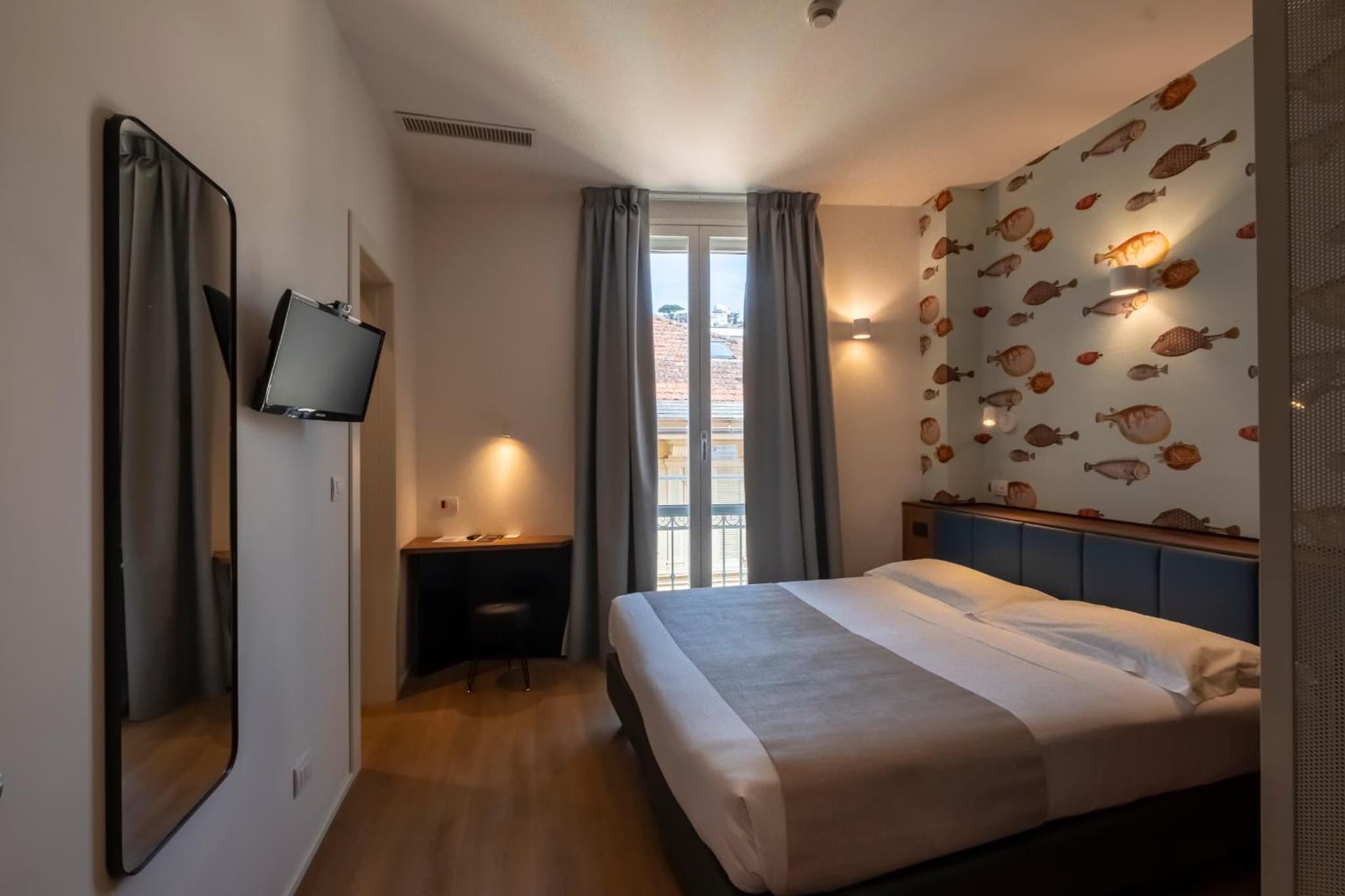 Hotel Italia e Lido Rapallo photo 6