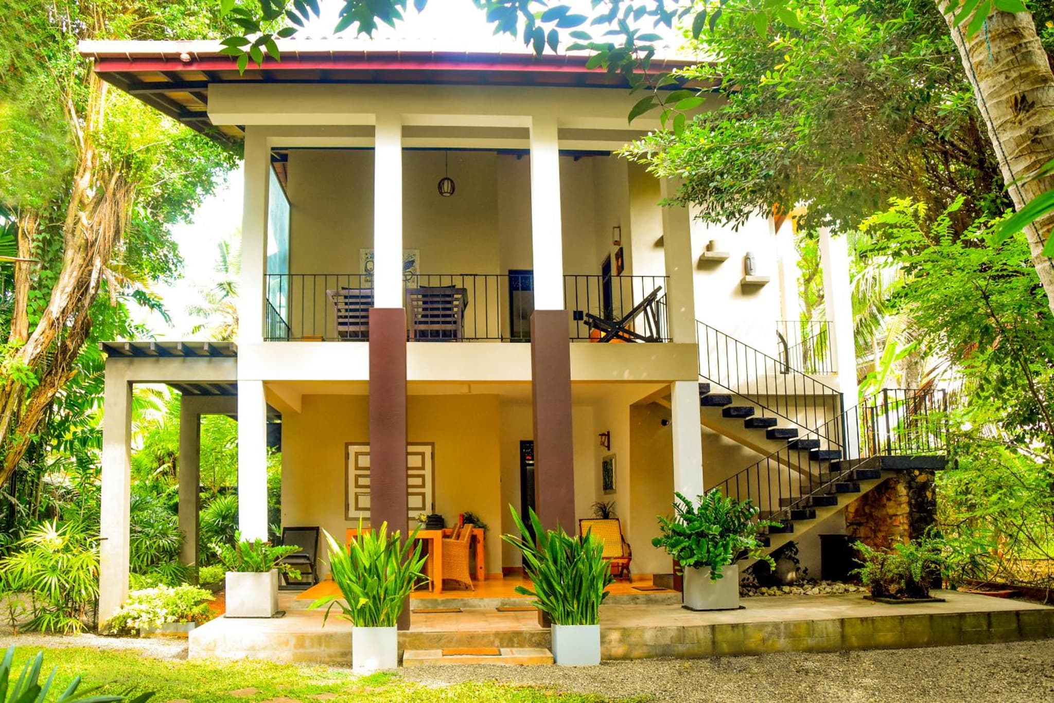 Sithu Villa Hikkaduwa photo 9