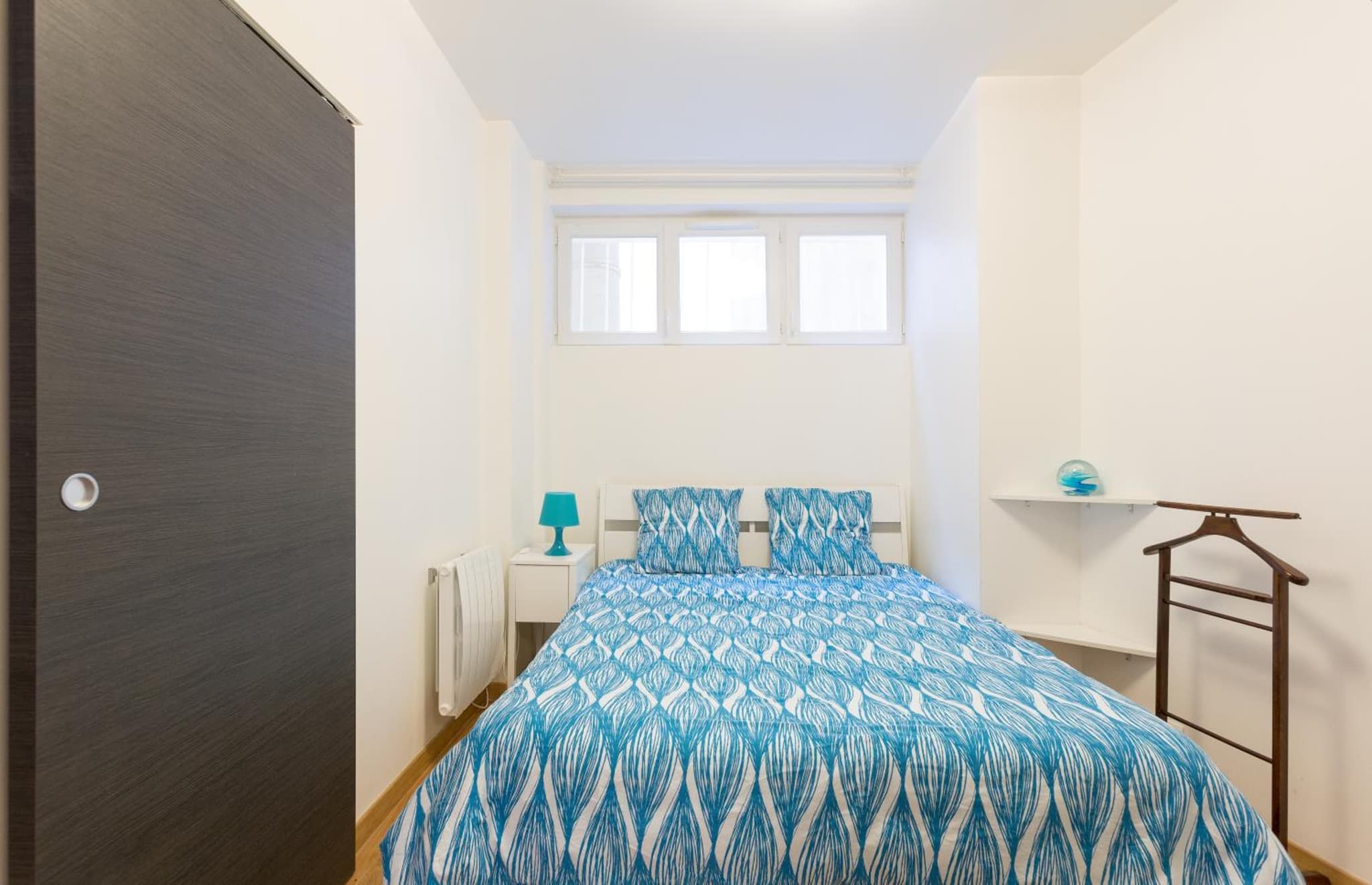 Appartement Petits Champs II photo 6