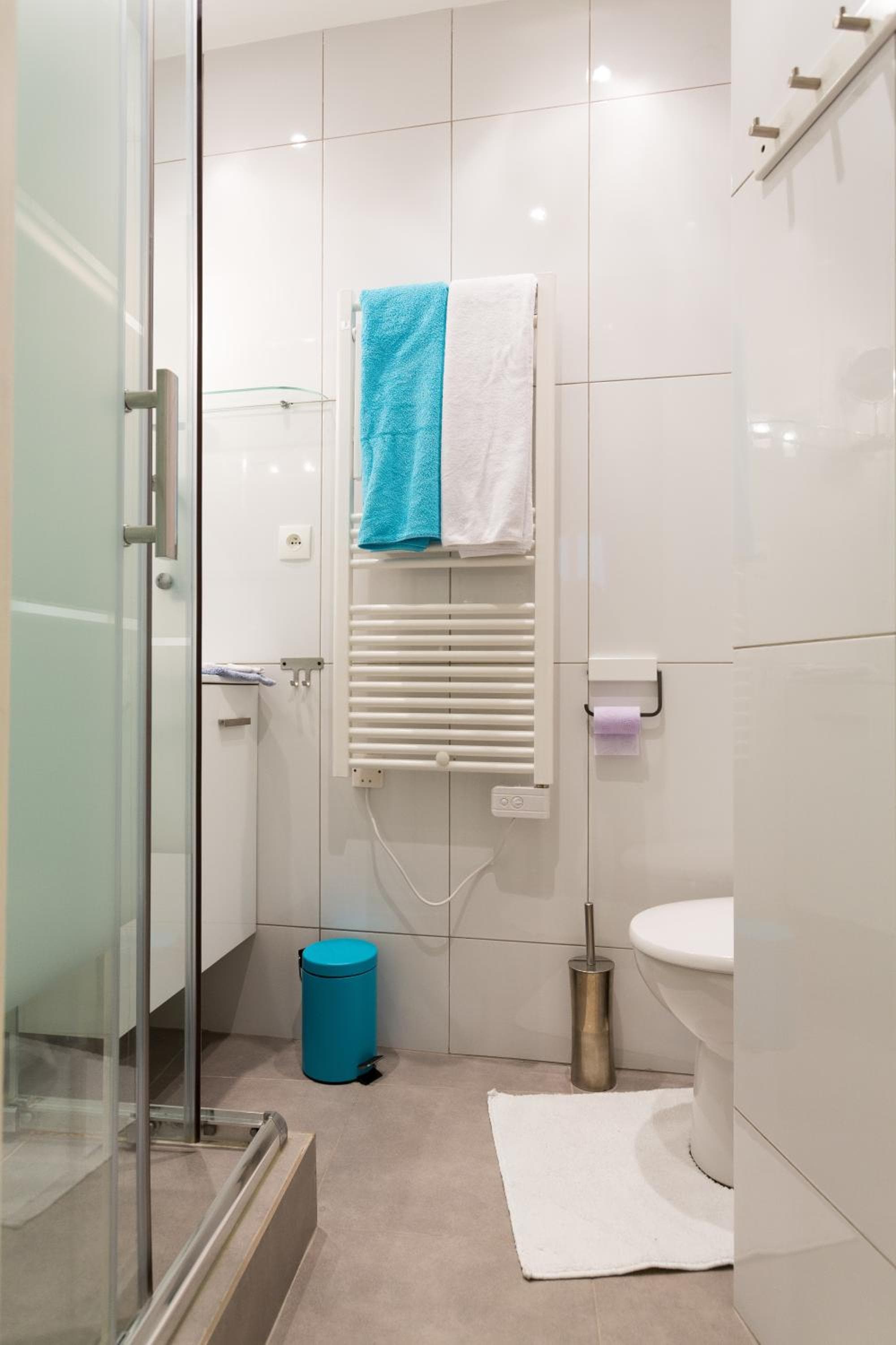 Appartement Petits Champs II photo 7