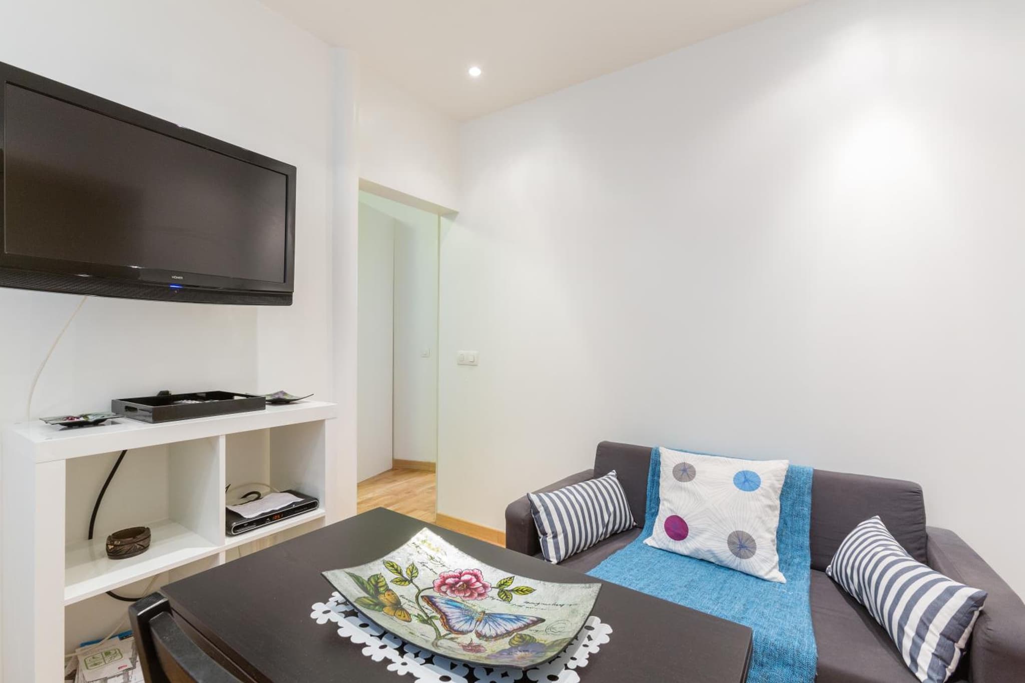 Appartement Petits Champs II photo 4