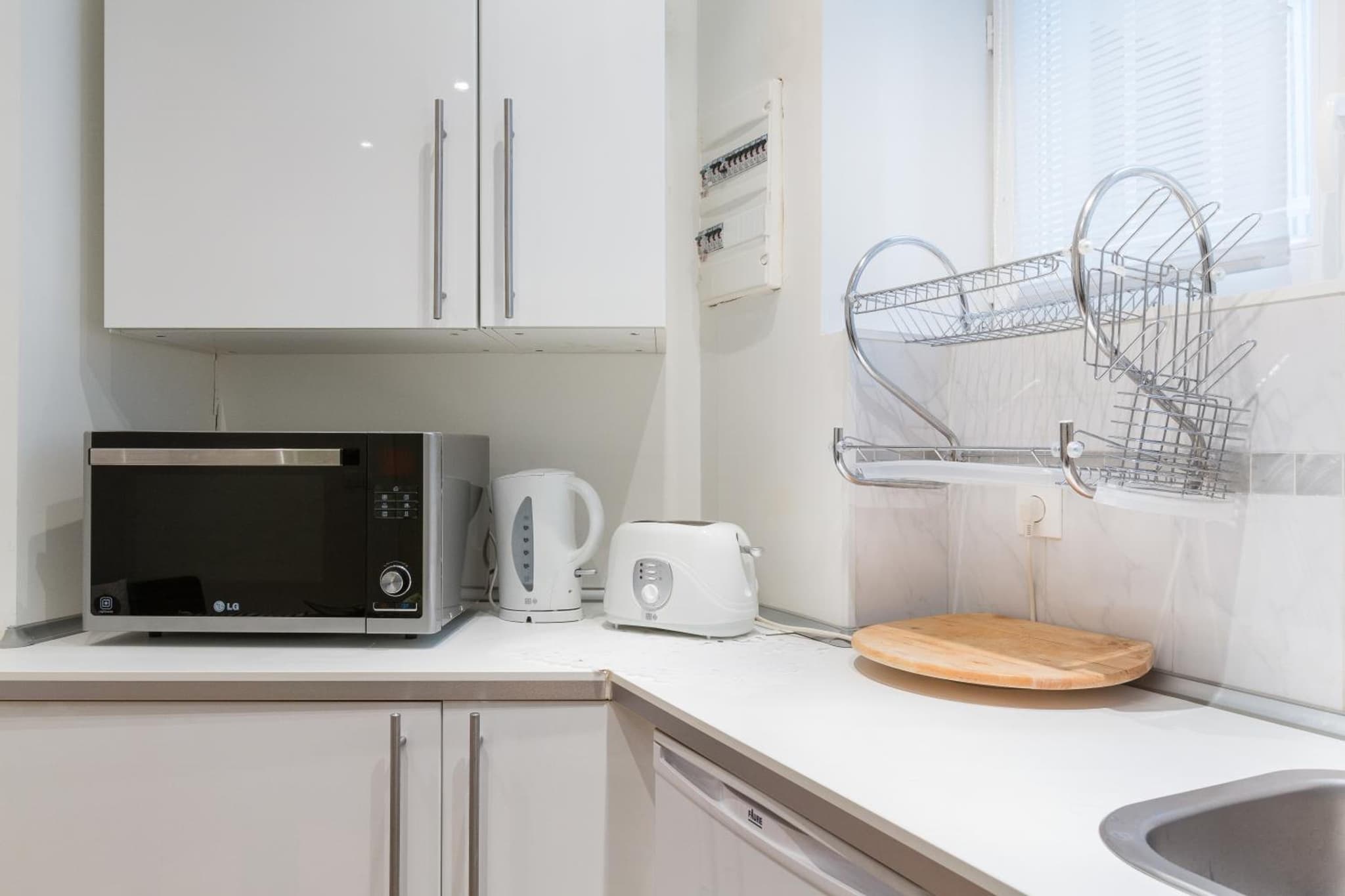 Appartement Petits Champs II photo 8