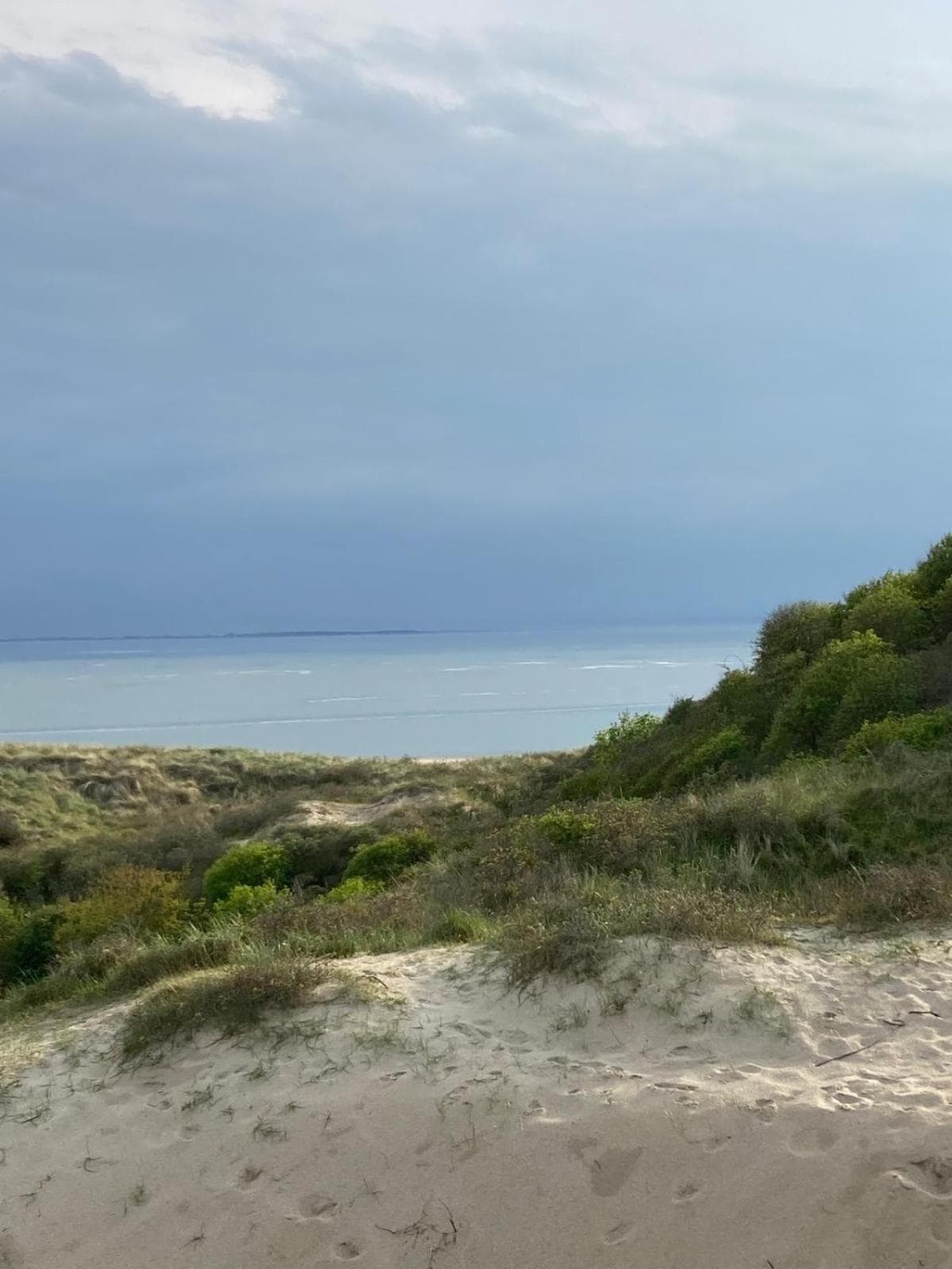 Duinstrand Burgh-Haamstede photo 3