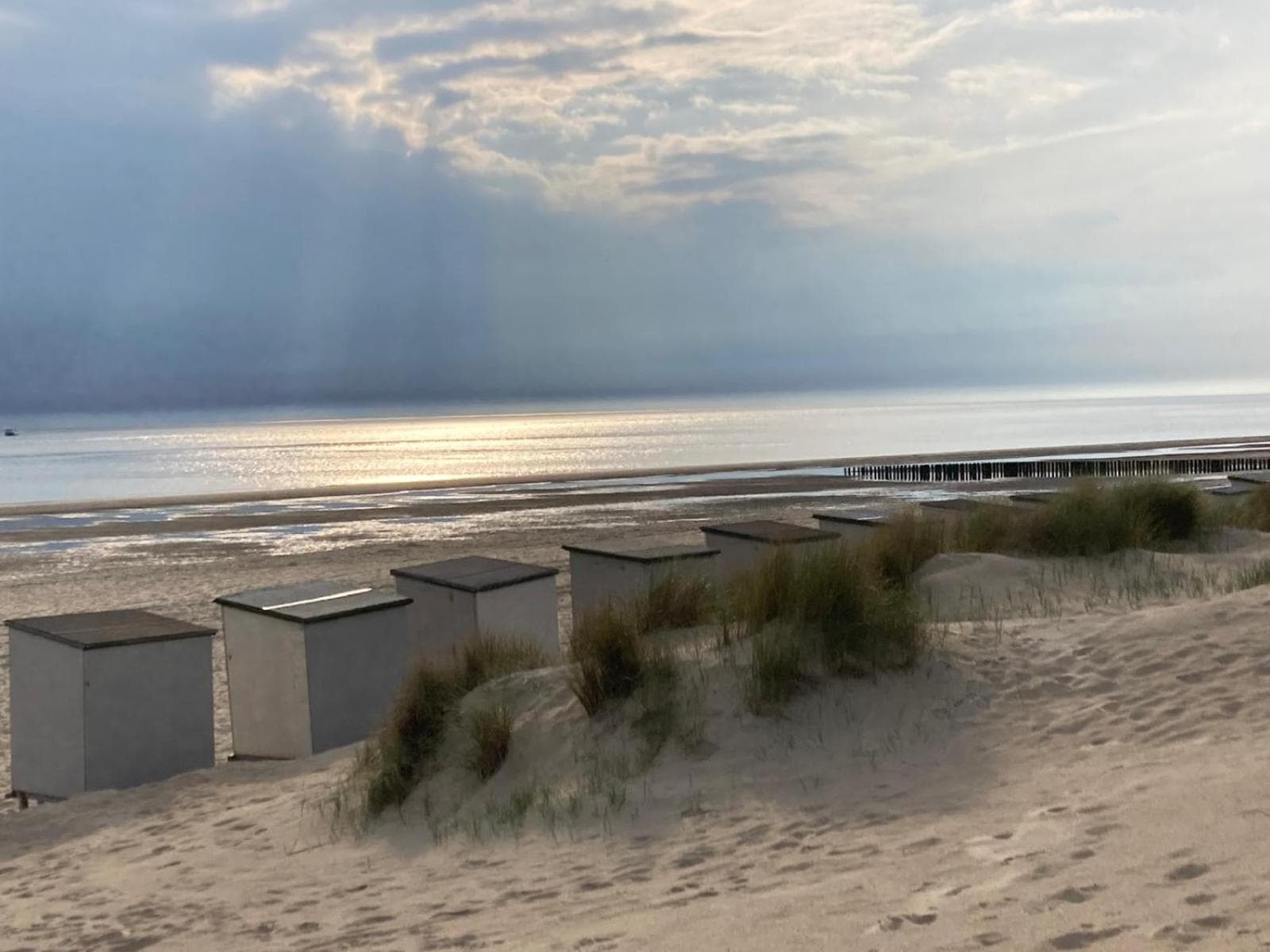 Duinstrand Burgh-Haamstede photo 7