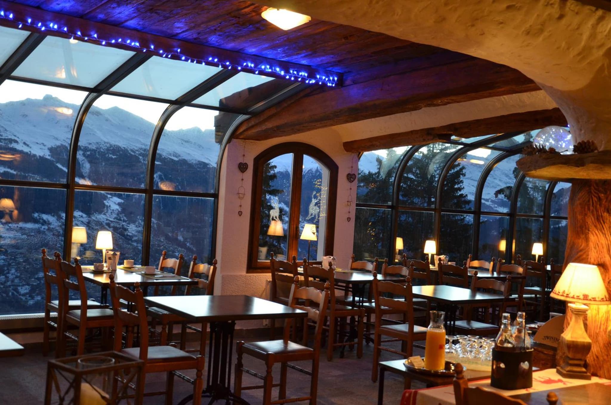 Hotel La Cambuse photo 5