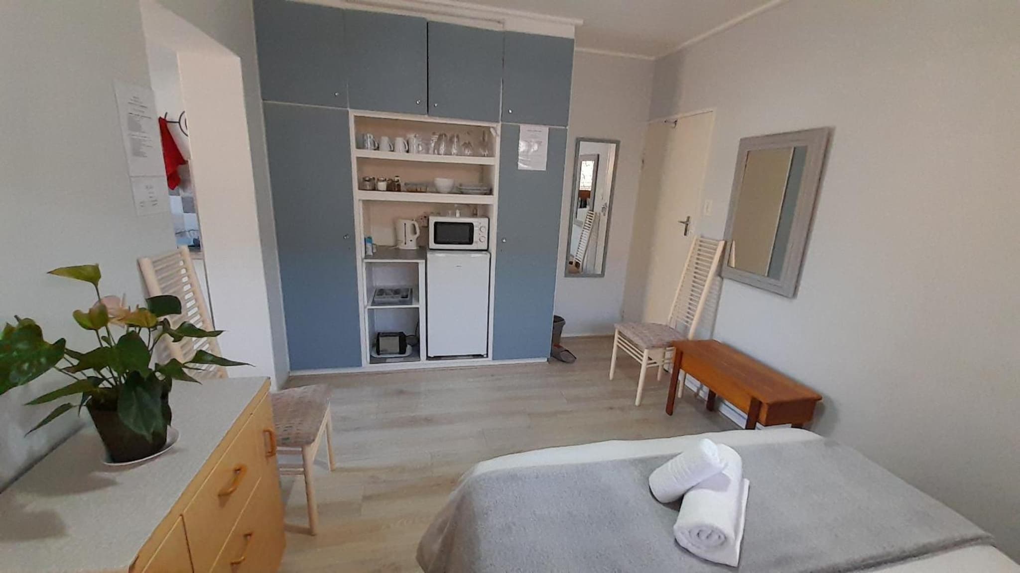 Vergenoegd Guesthouse photo 3
