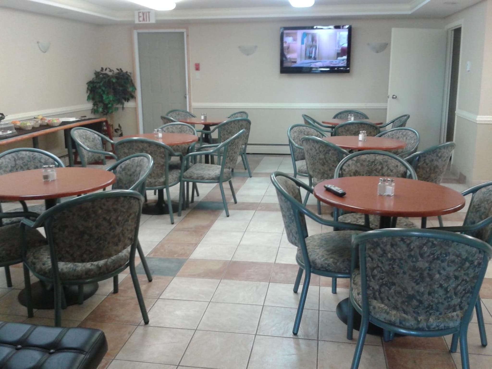 Stampeder Inn photo 5
