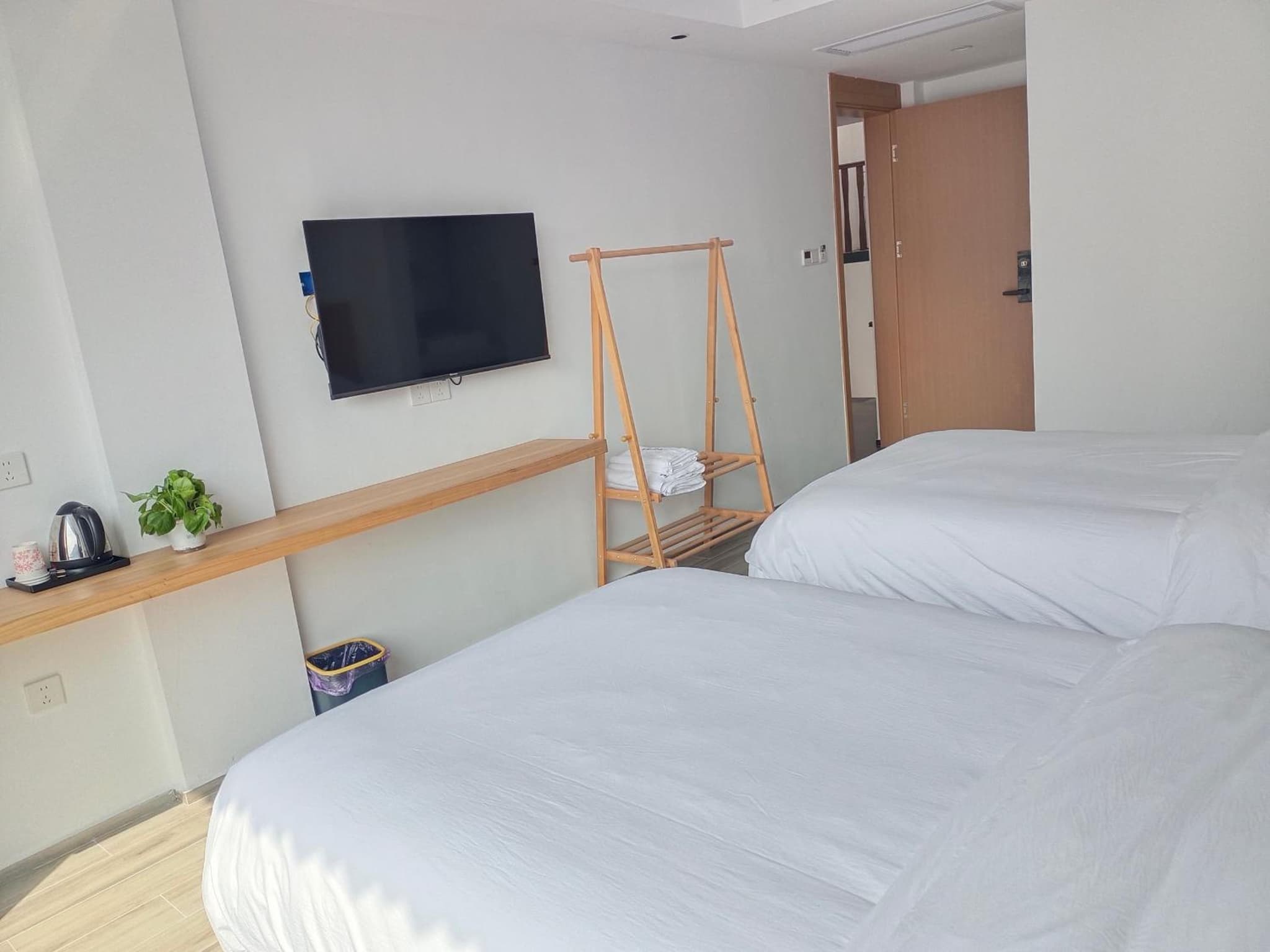 Huang Mountain Wangfeng Hotel photo 2