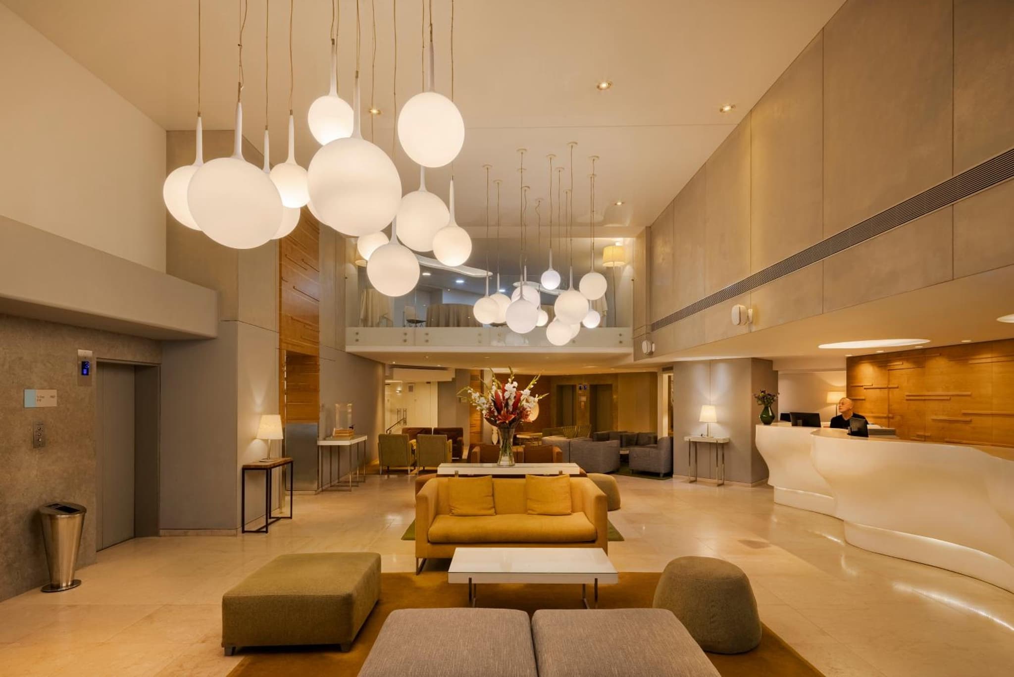 Metropolitan Hotel photo 9