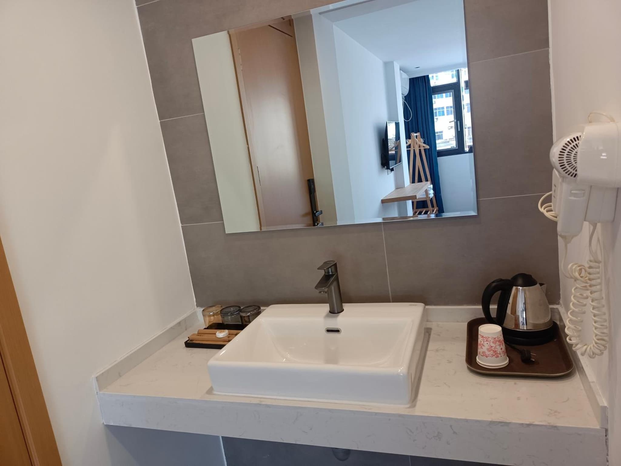 Huang Mountain Wangfeng Hotel photo 3