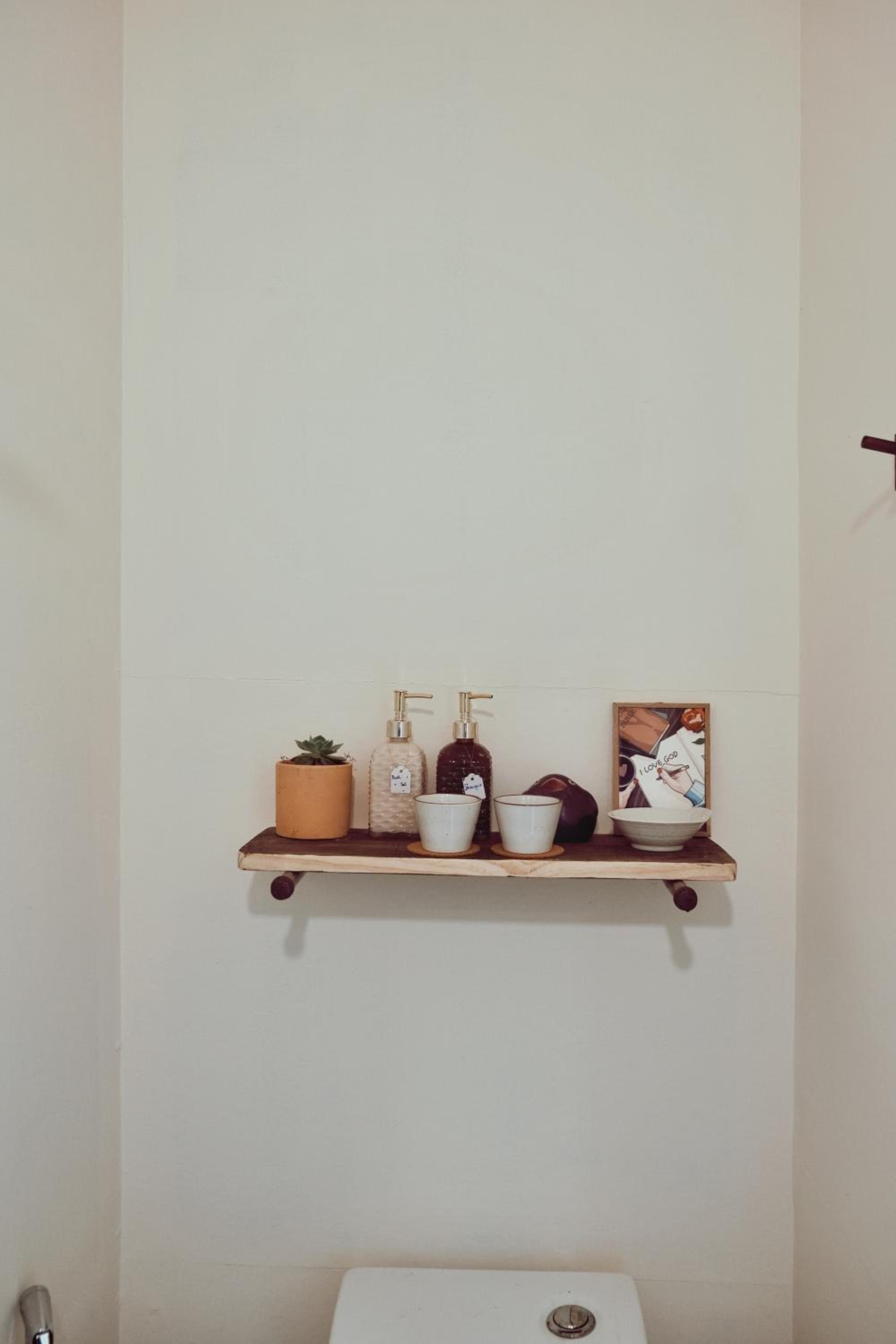 Nhà Đậu Homestay Măng Đen photo 3
