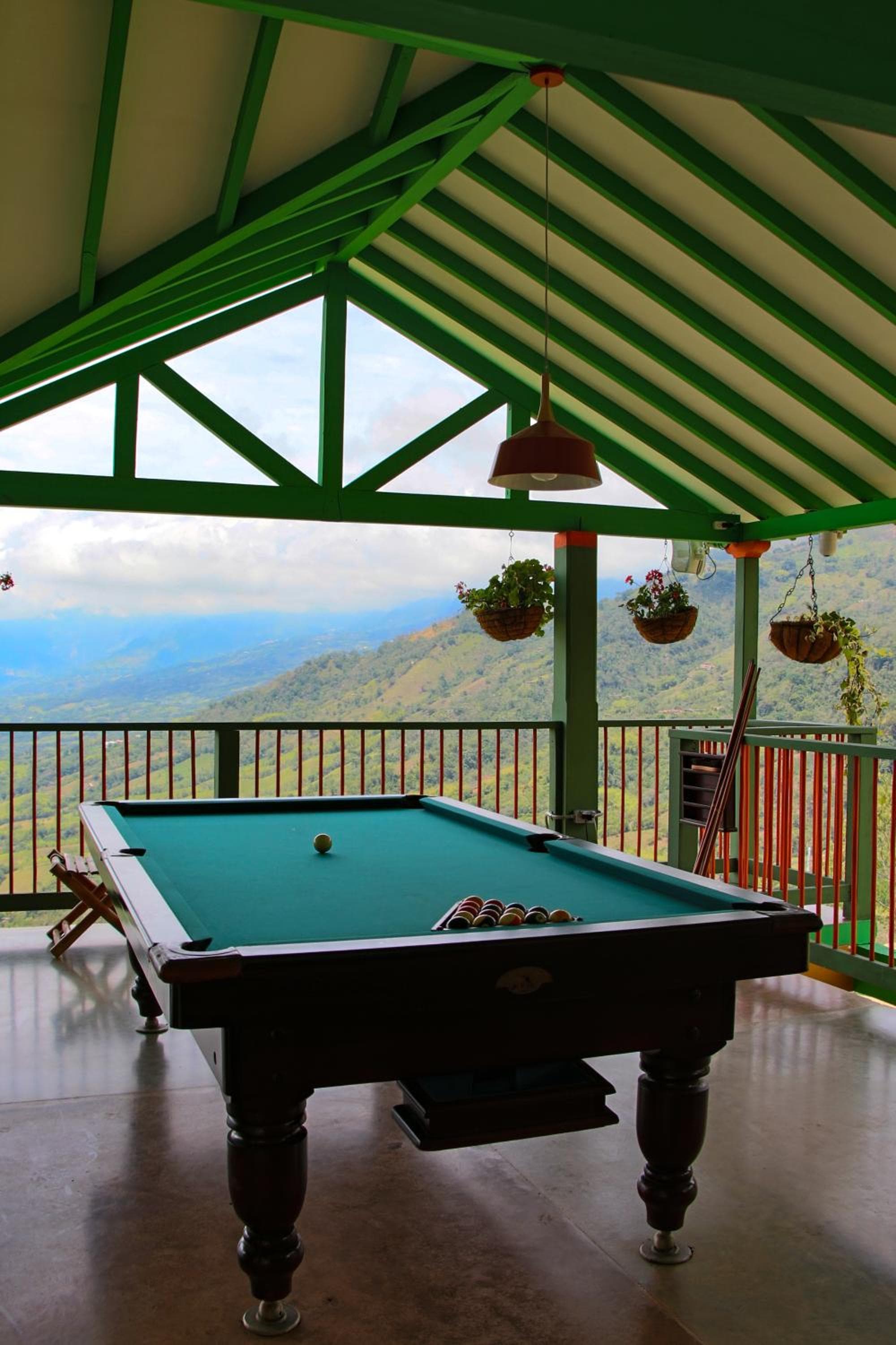 Finca Hotel Isla del Encanto photo 2