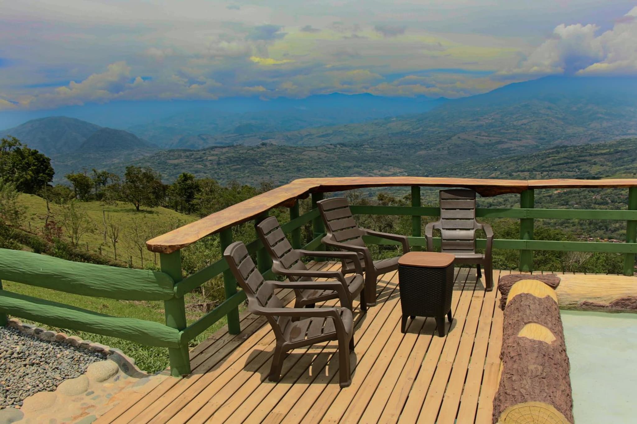 Finca Hotel Isla del Encanto photo 8