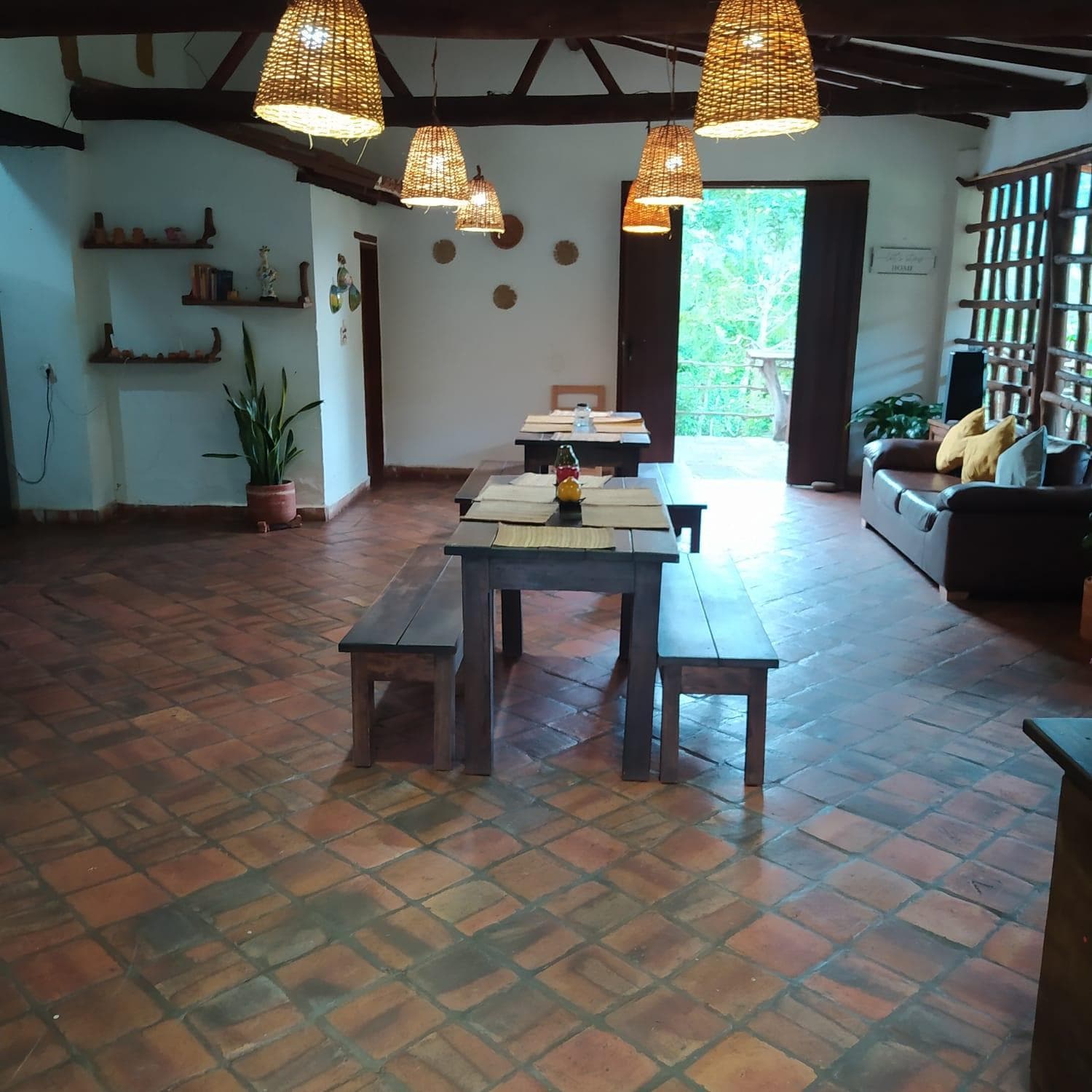 Hostal Sueño Real Campestre photo 8
