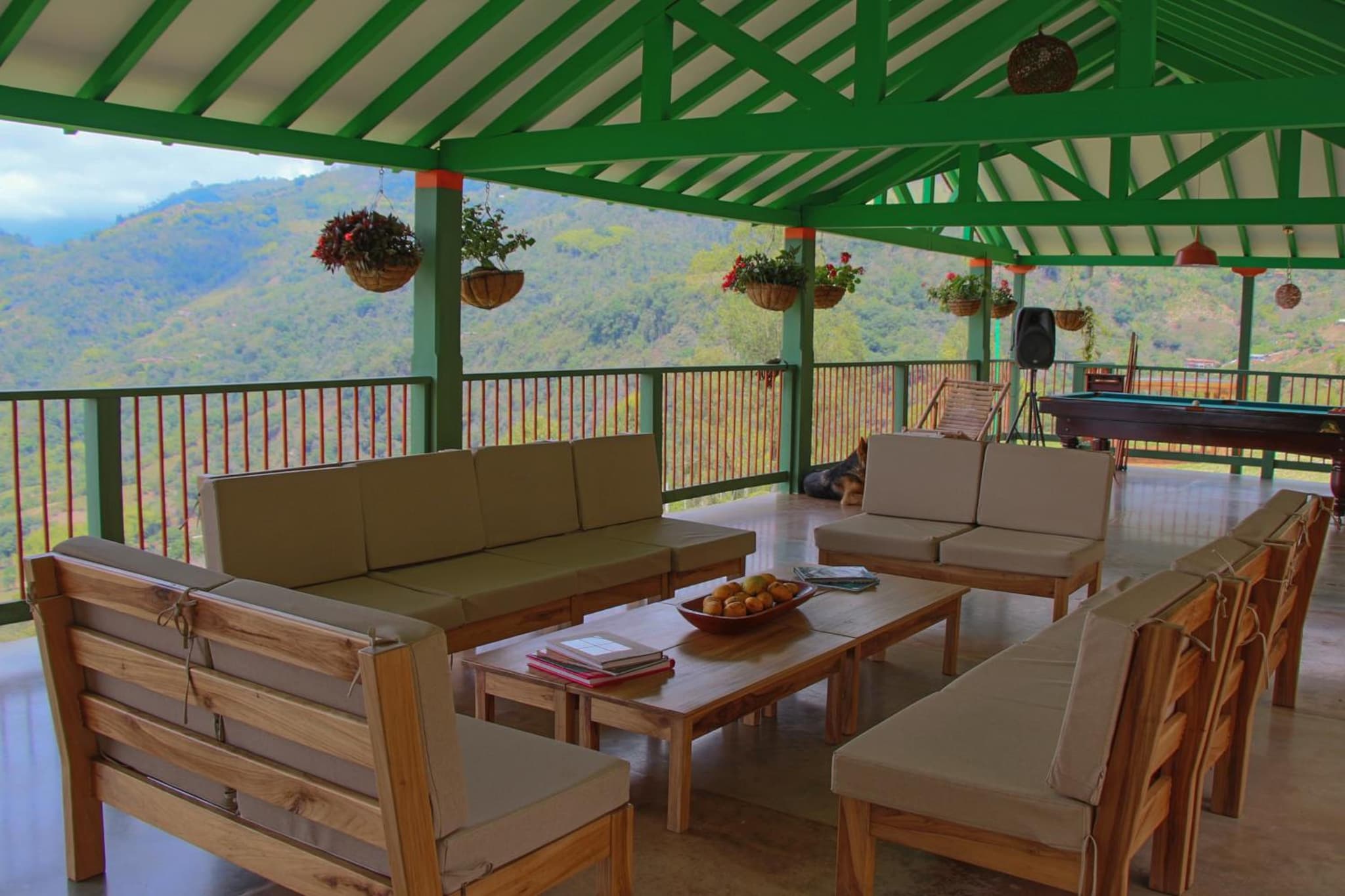 Finca Hotel Isla del Encanto photo 5