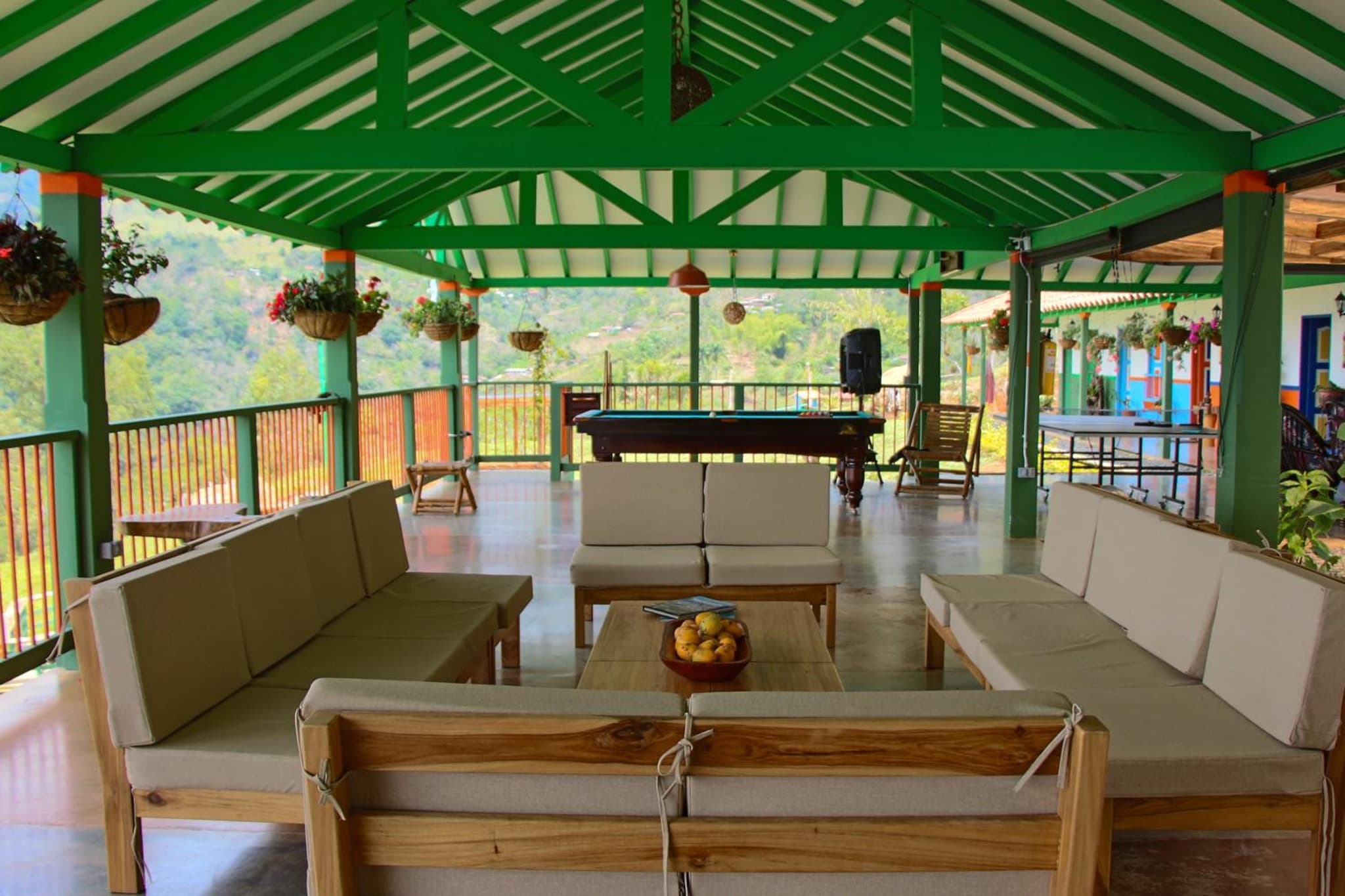 Finca Hotel Isla del Encanto photo 3