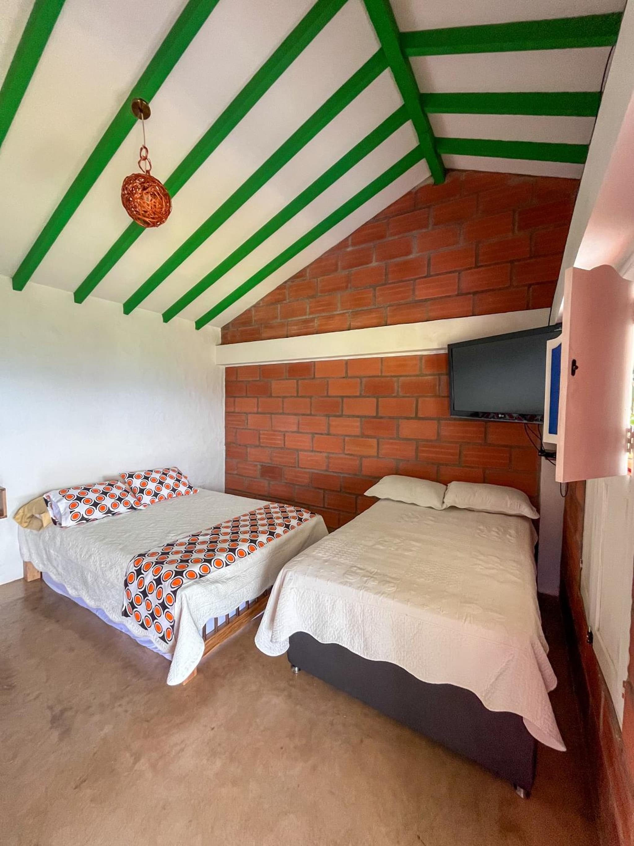 Finca Hotel Isla del Encanto photo 4