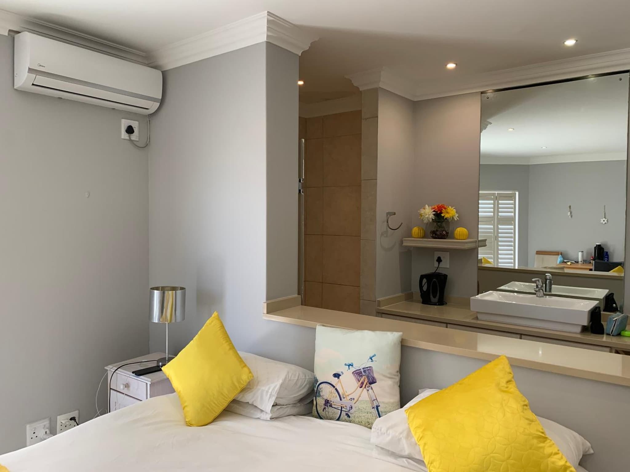 Oceansnest Guest House photo 5