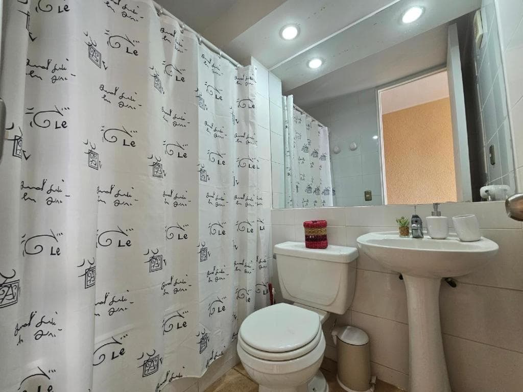 Oceana Suites Costa Quilen photo 6