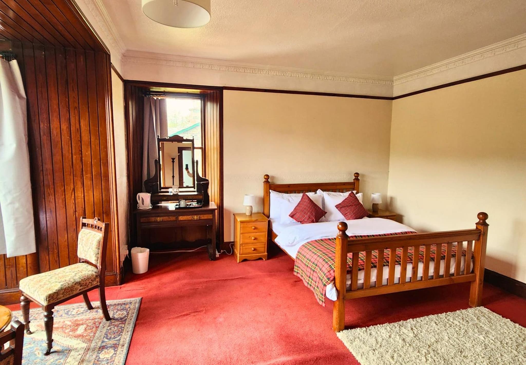 The Retreat Hotel photo 6