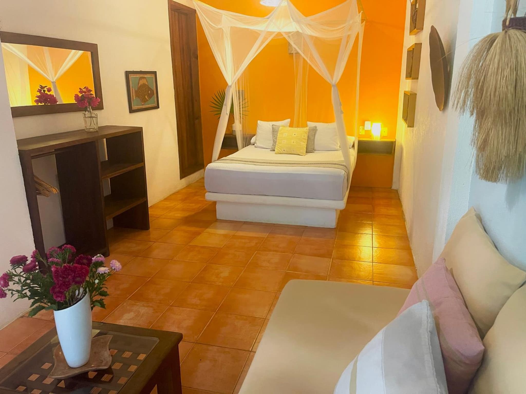 Hotel Casa Mixteca photo 3