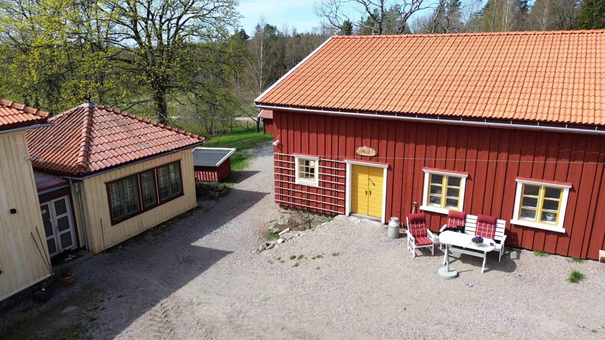 Stallet Boende utanför Alingsås photo 3
