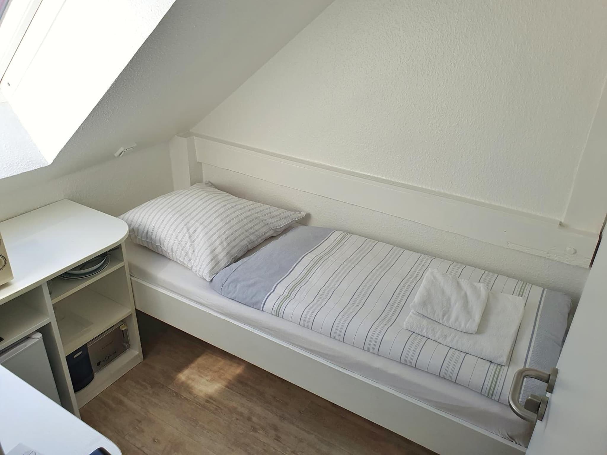 Aparthotel Marion Weber photo 9