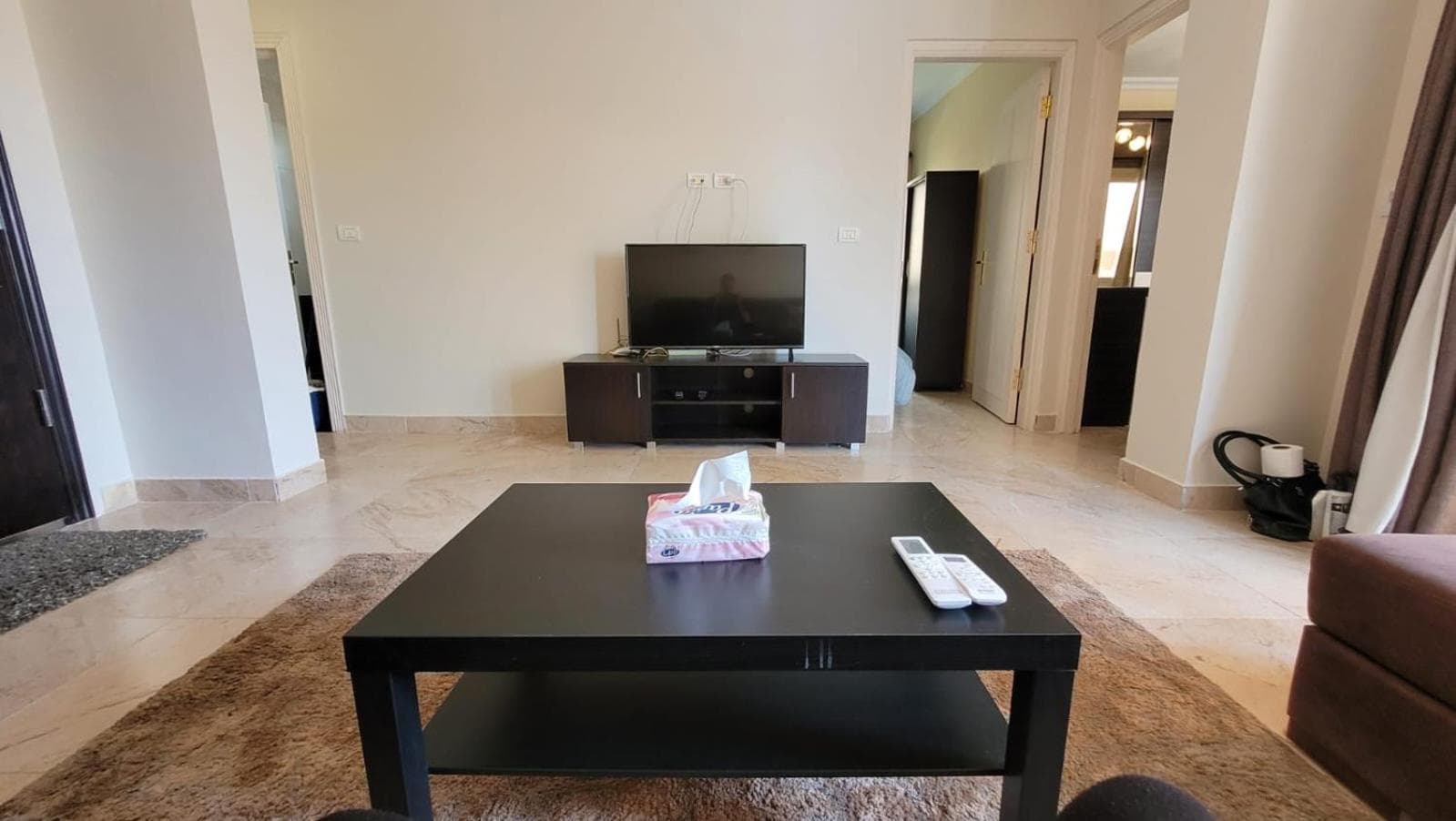 Smart Space,Chill Vaibes-2BR Apartment in a Prime Spot photo 4