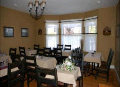 Bayside Inn photo 6