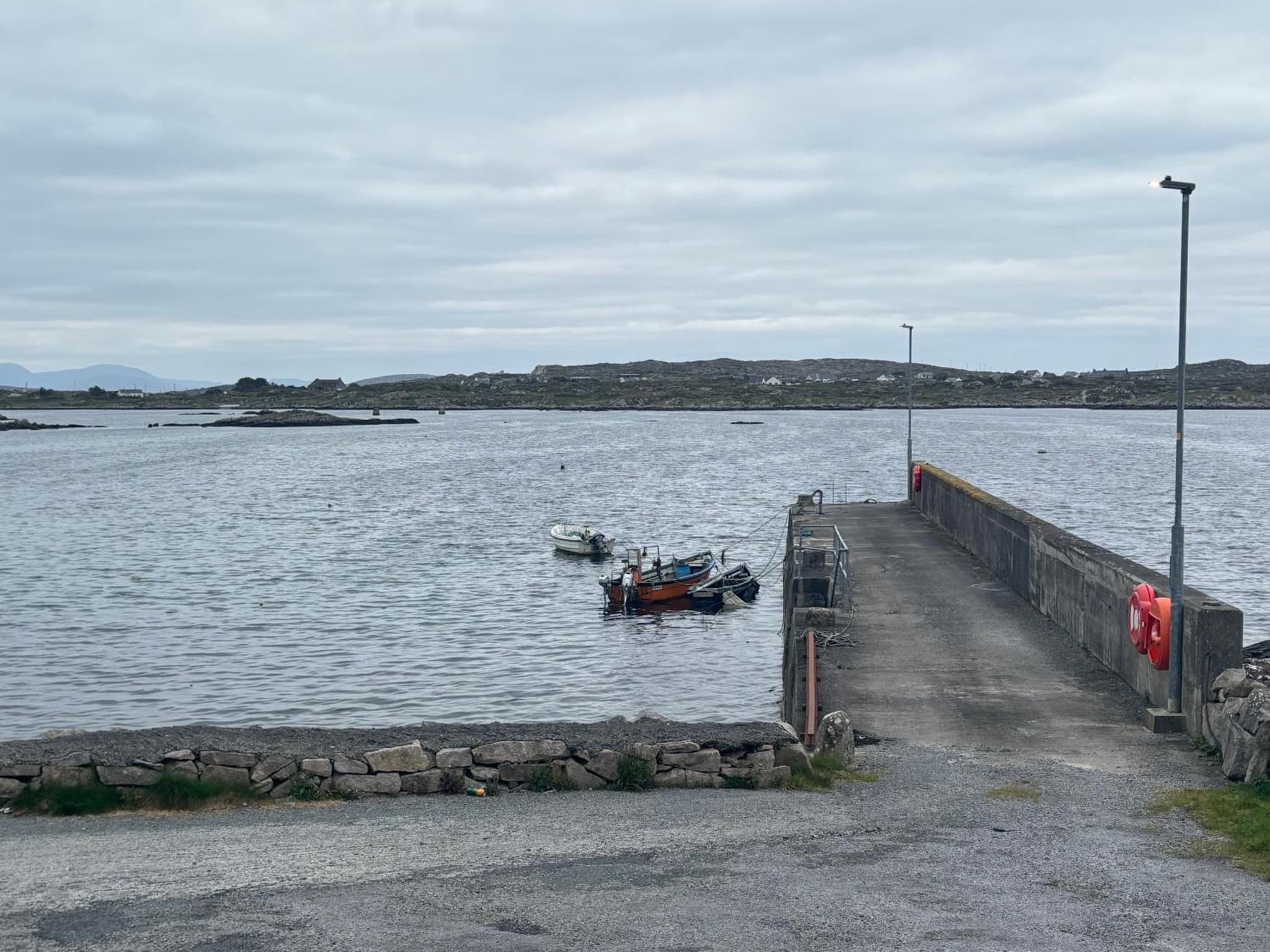 Aran views photo 8
