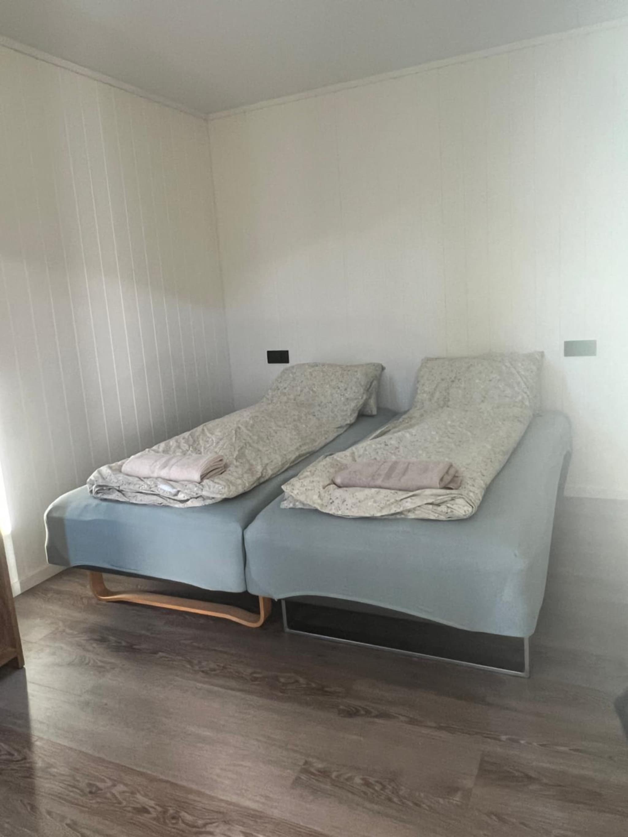 Kabelvåg city apartment photo 6