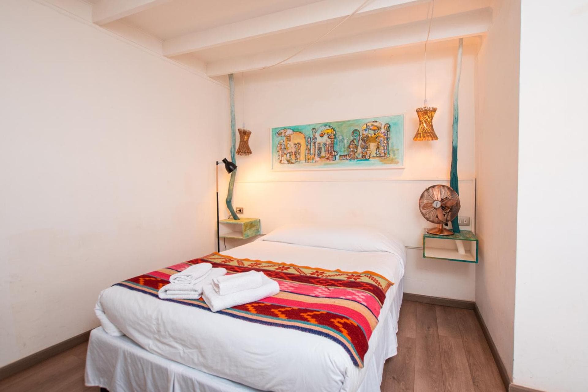 Hostal Copart