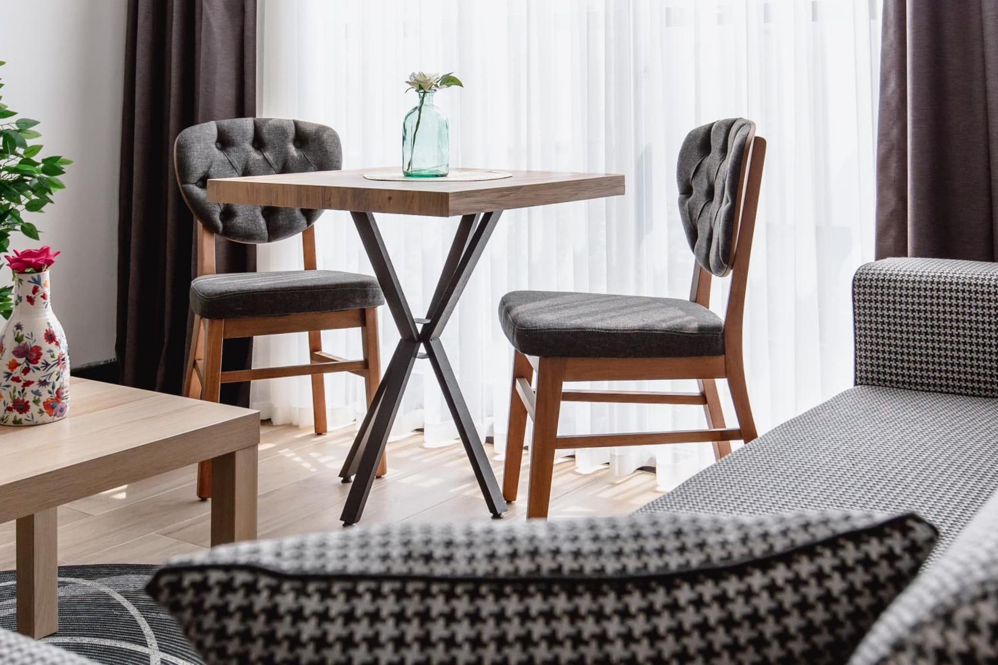 Ella Suites Hotel photo 9